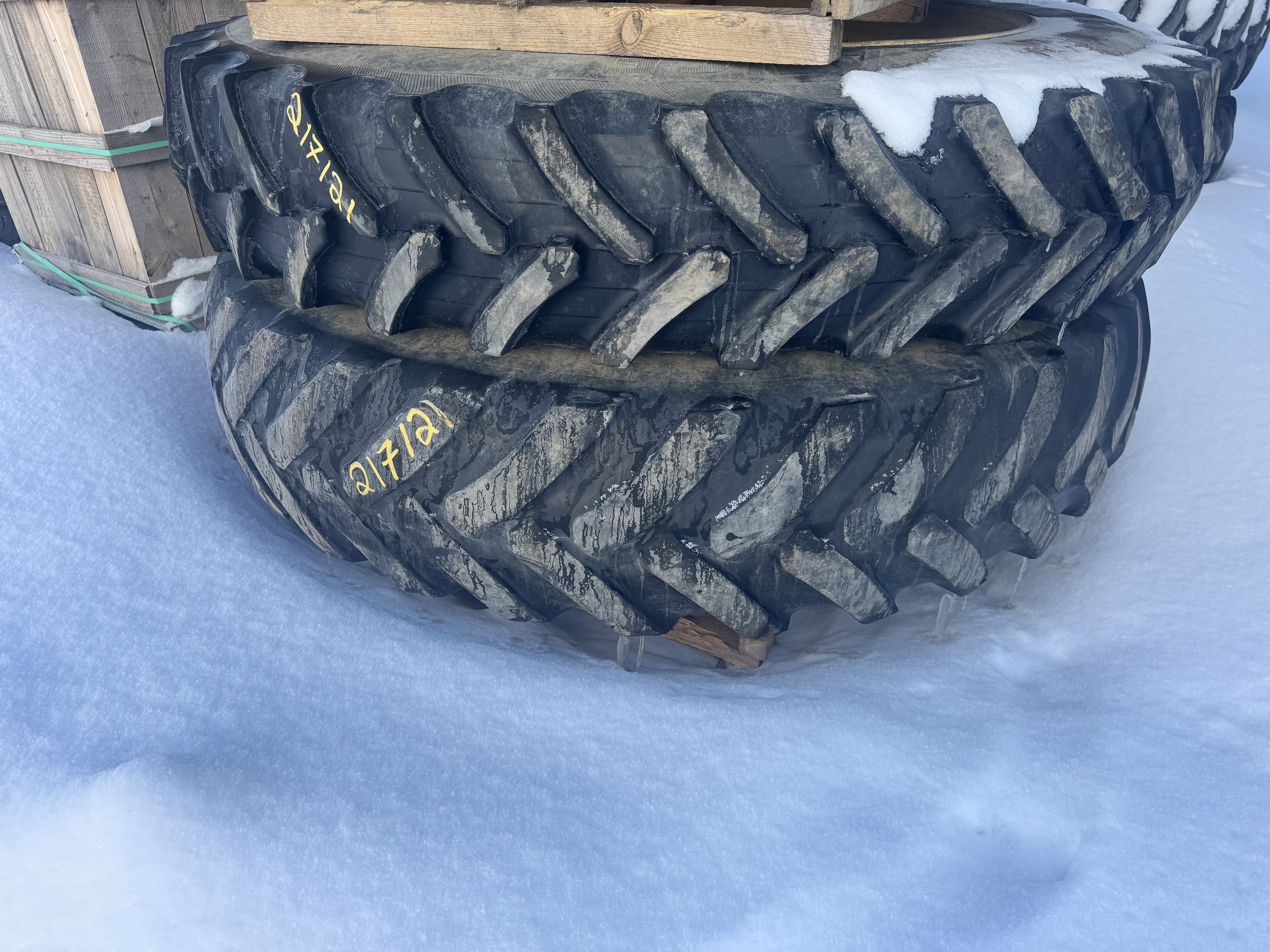 Michelin RPN1446