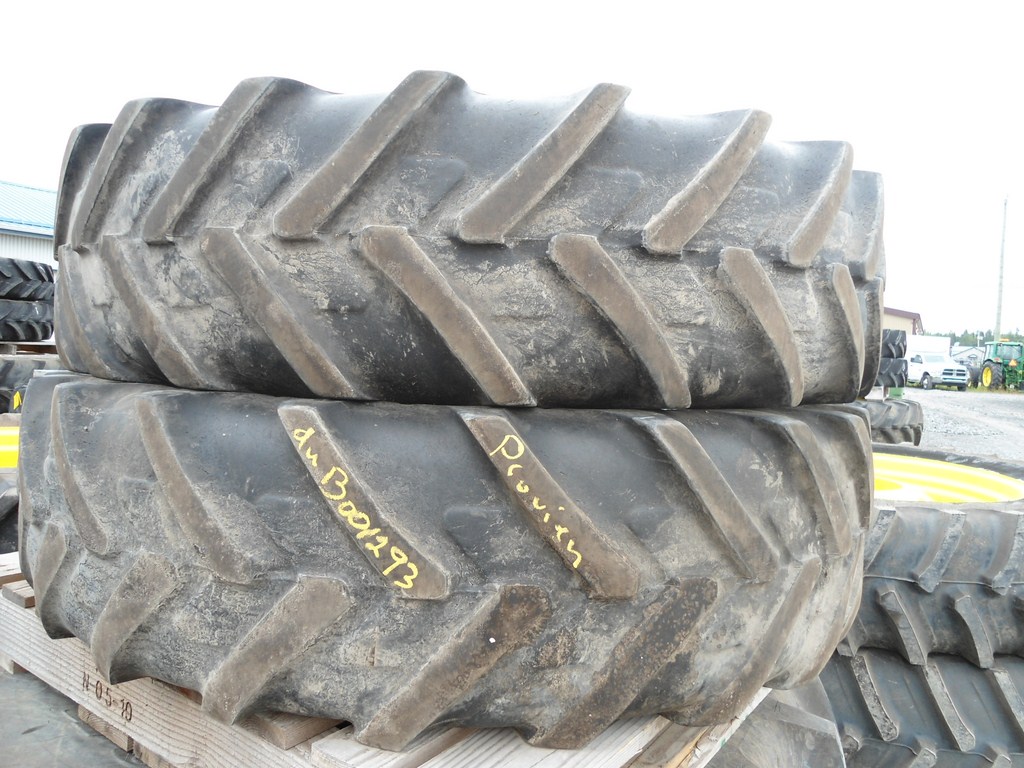 Michelin PNE1434