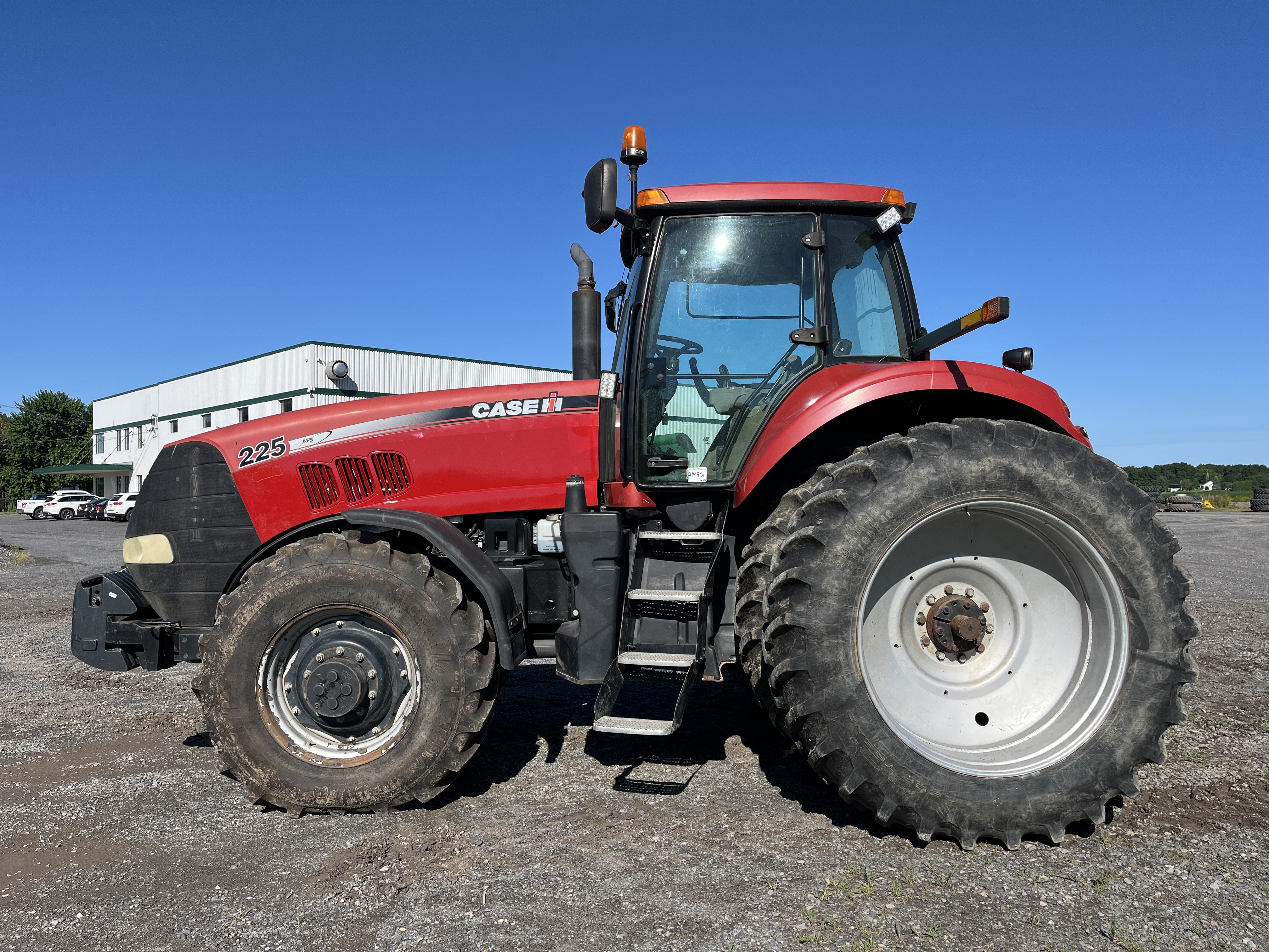 Case/IH 225