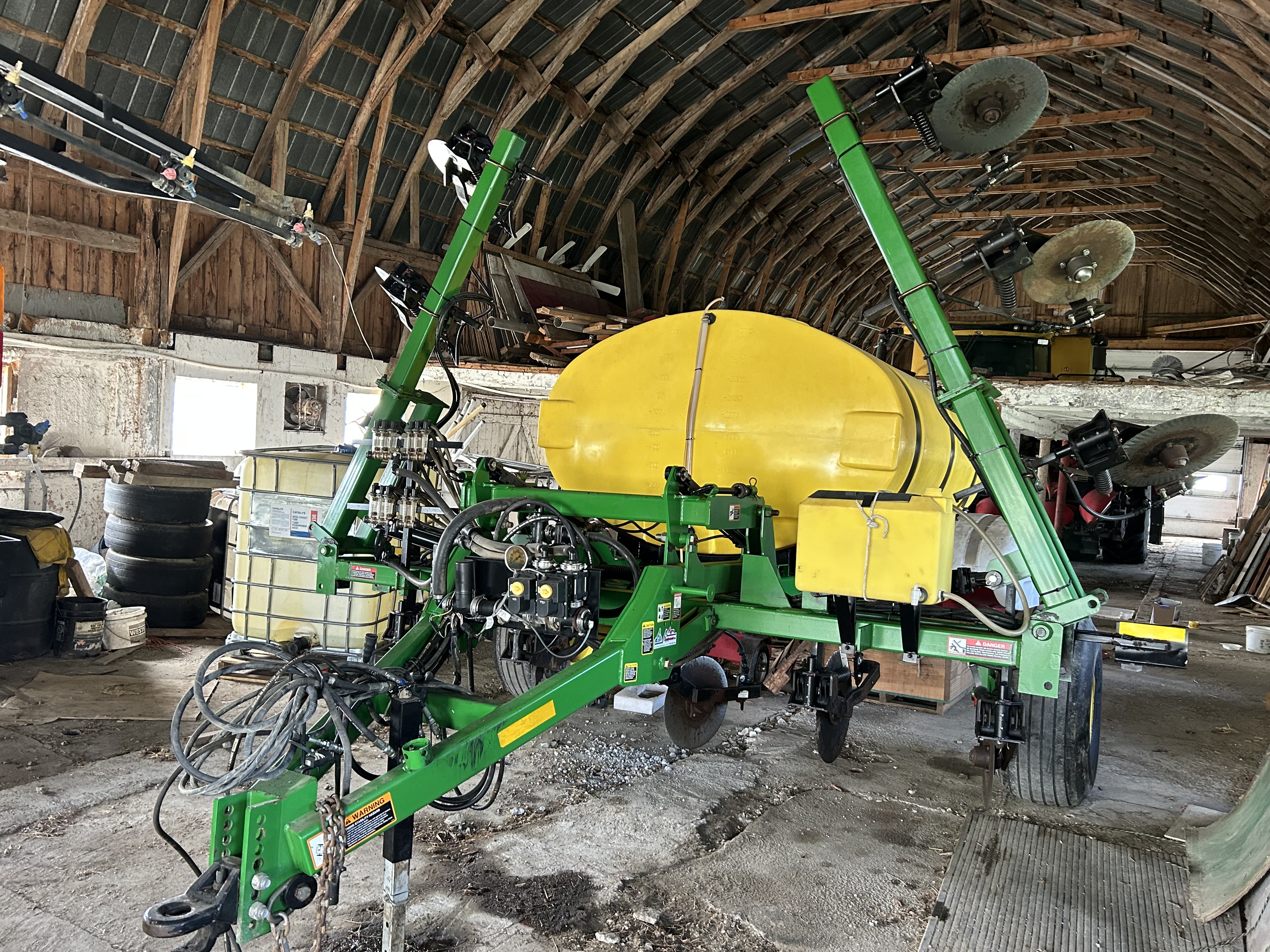 Other Farm king 1410
