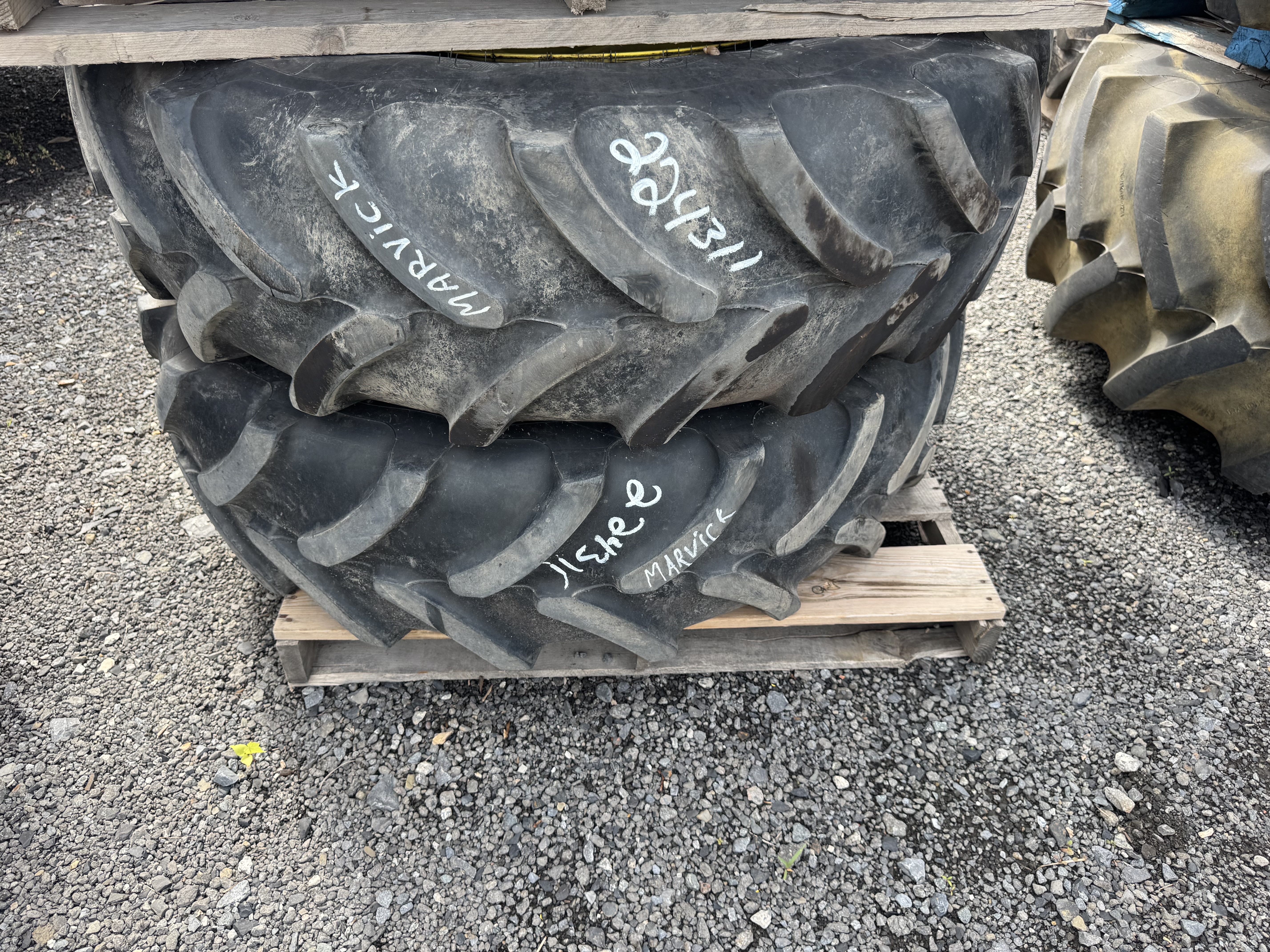 Firestone RPN1328