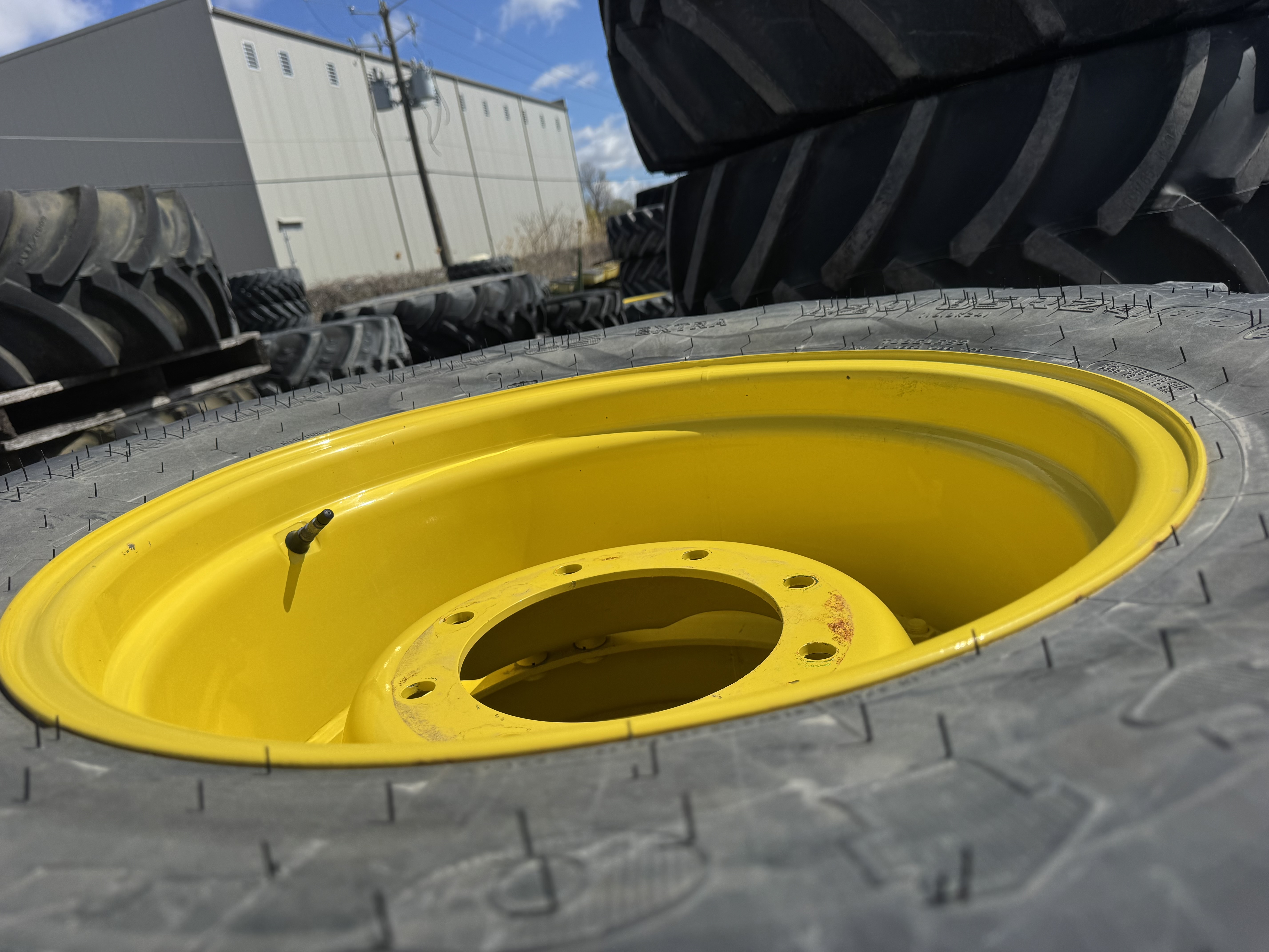 Firestone RPN1624