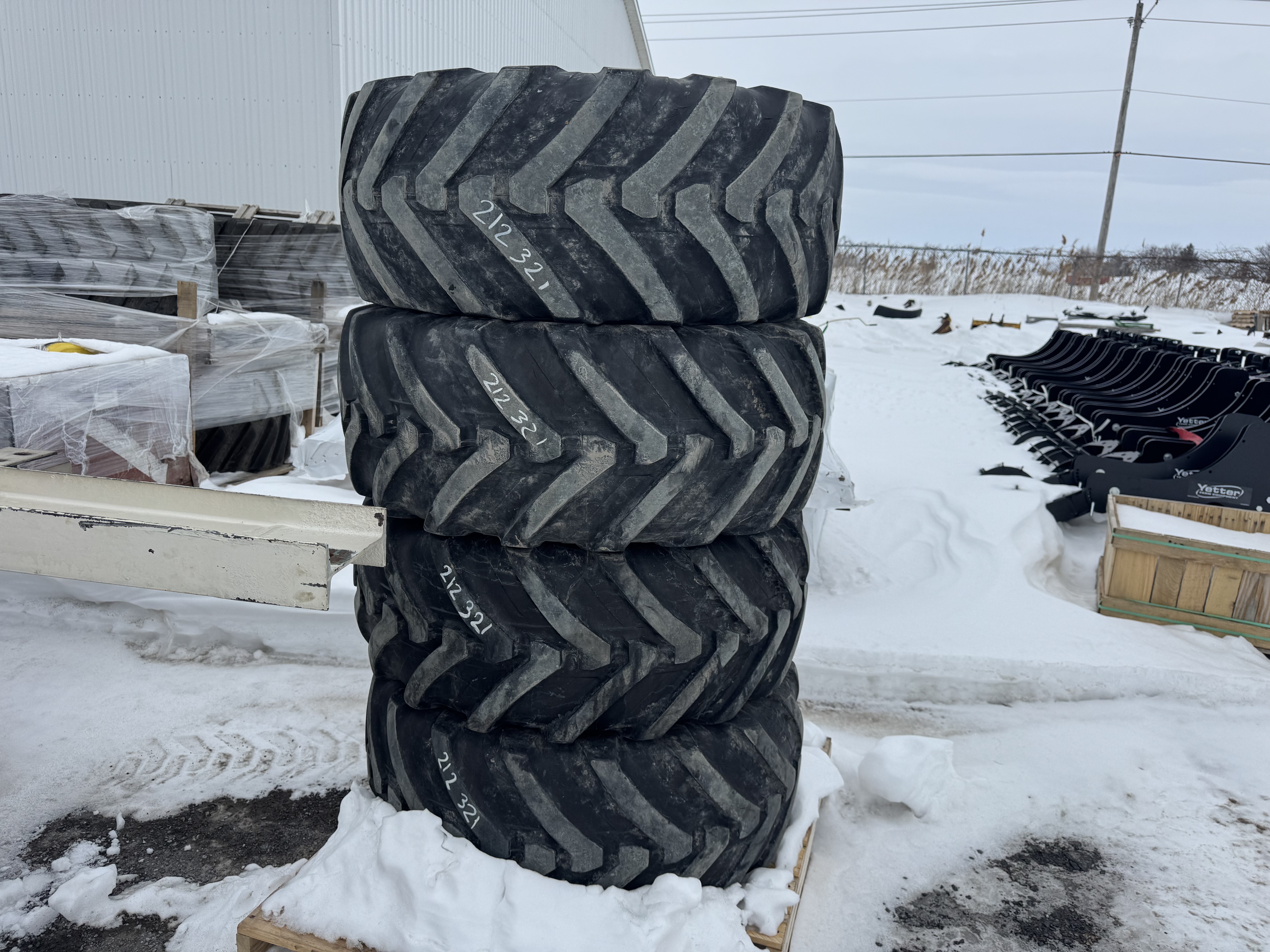 Michelin PNE40020