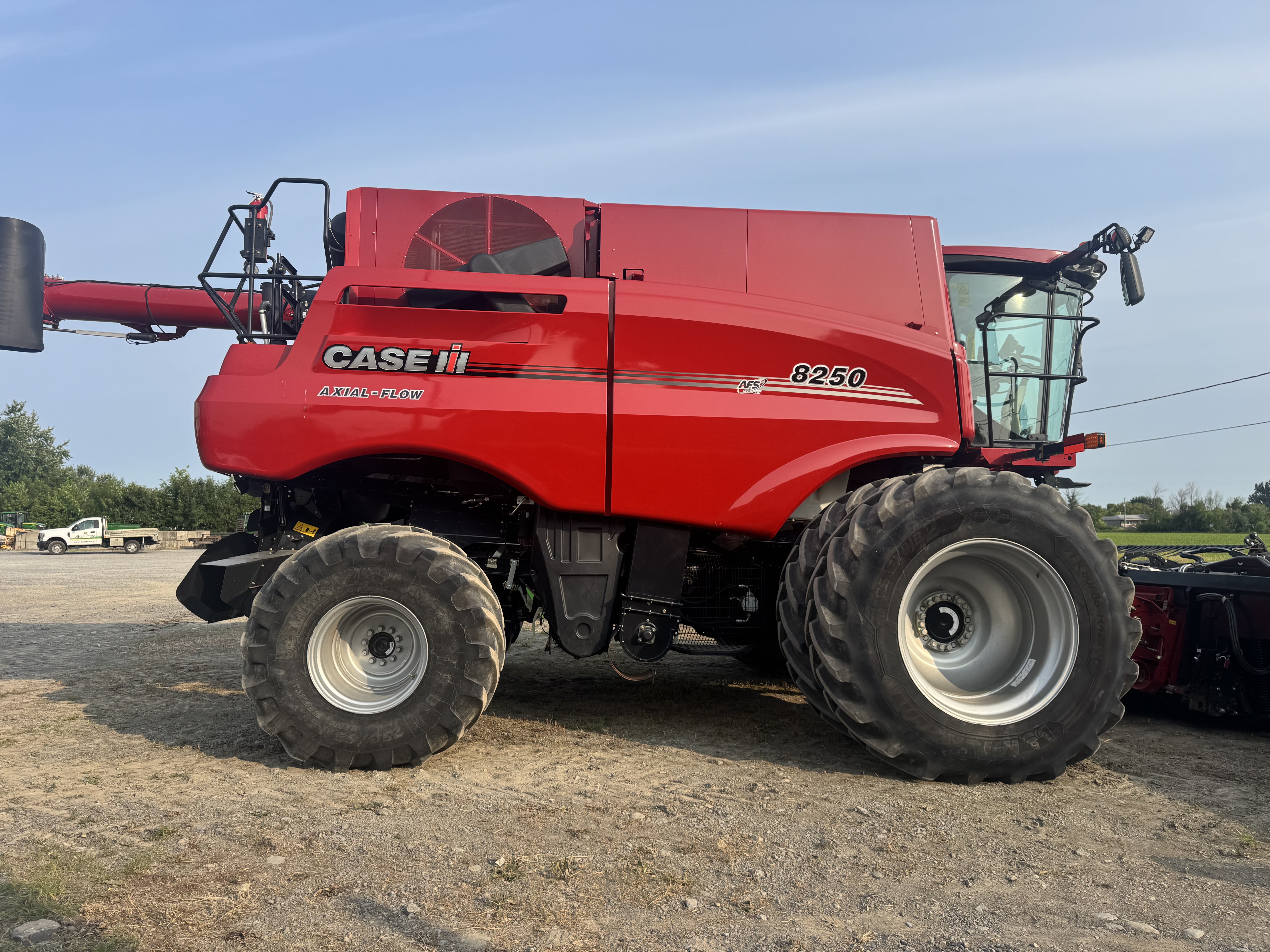 Case/IH 8250