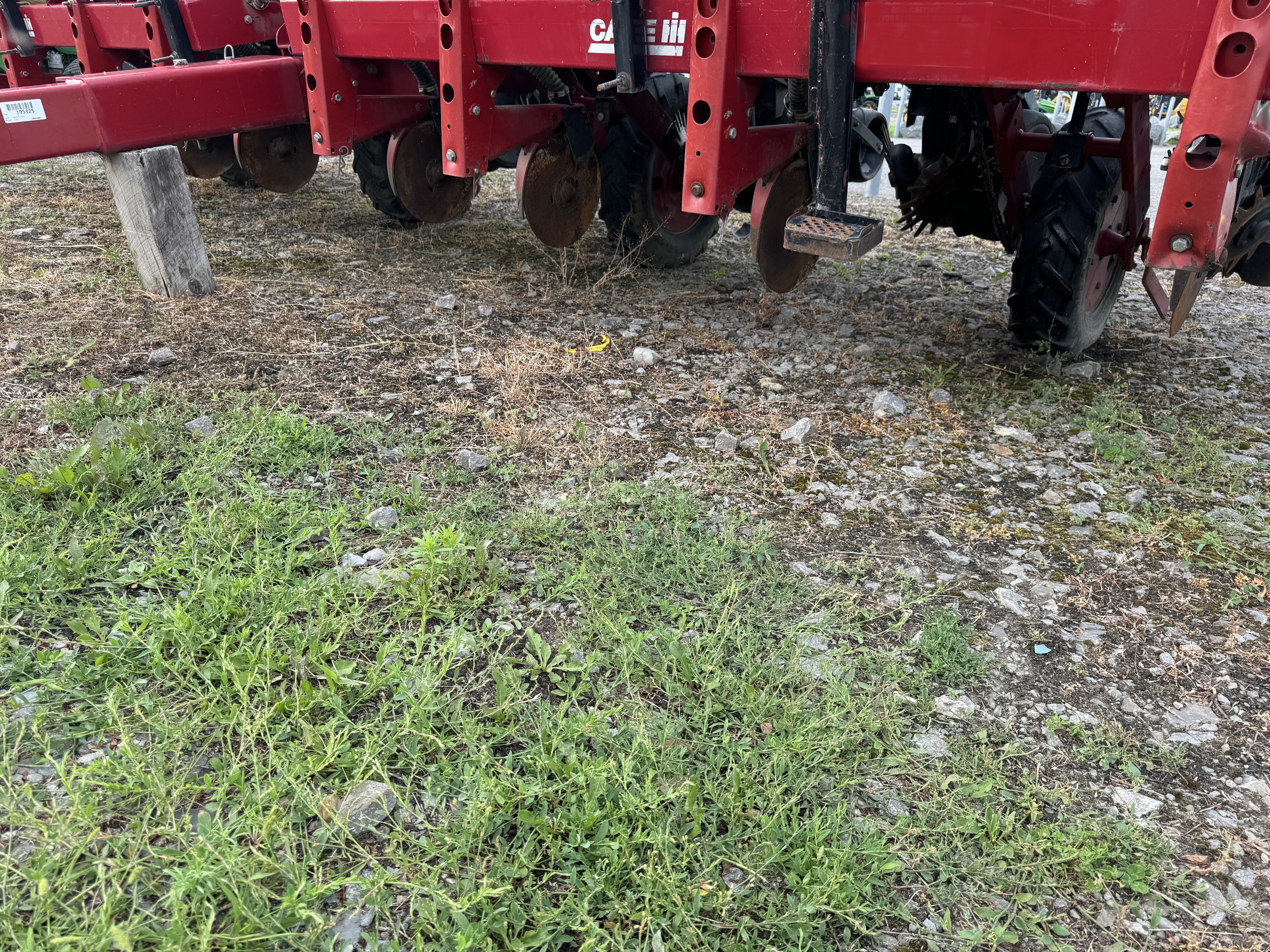 Case/IH 1200