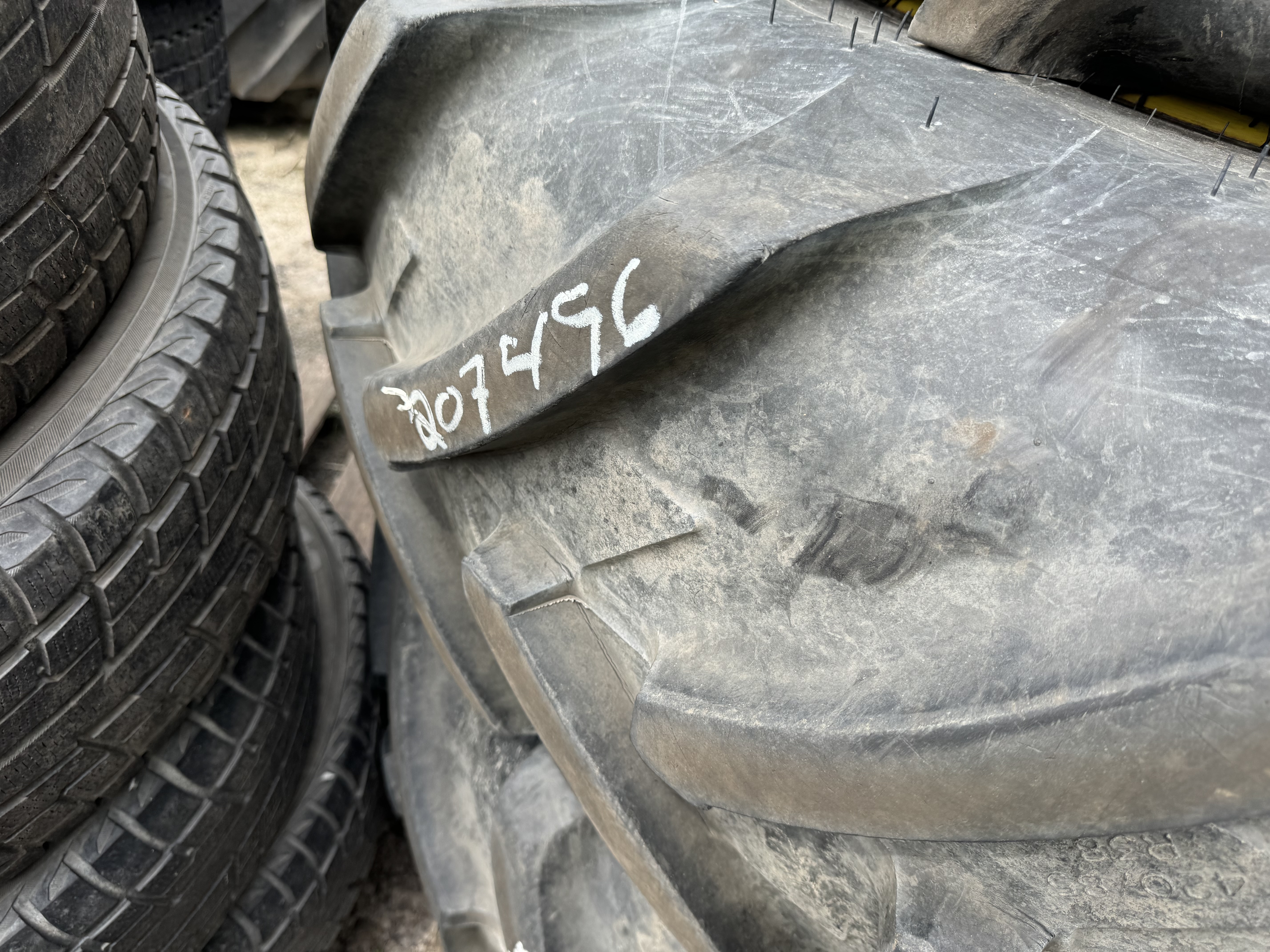 Michelin RPN1638
