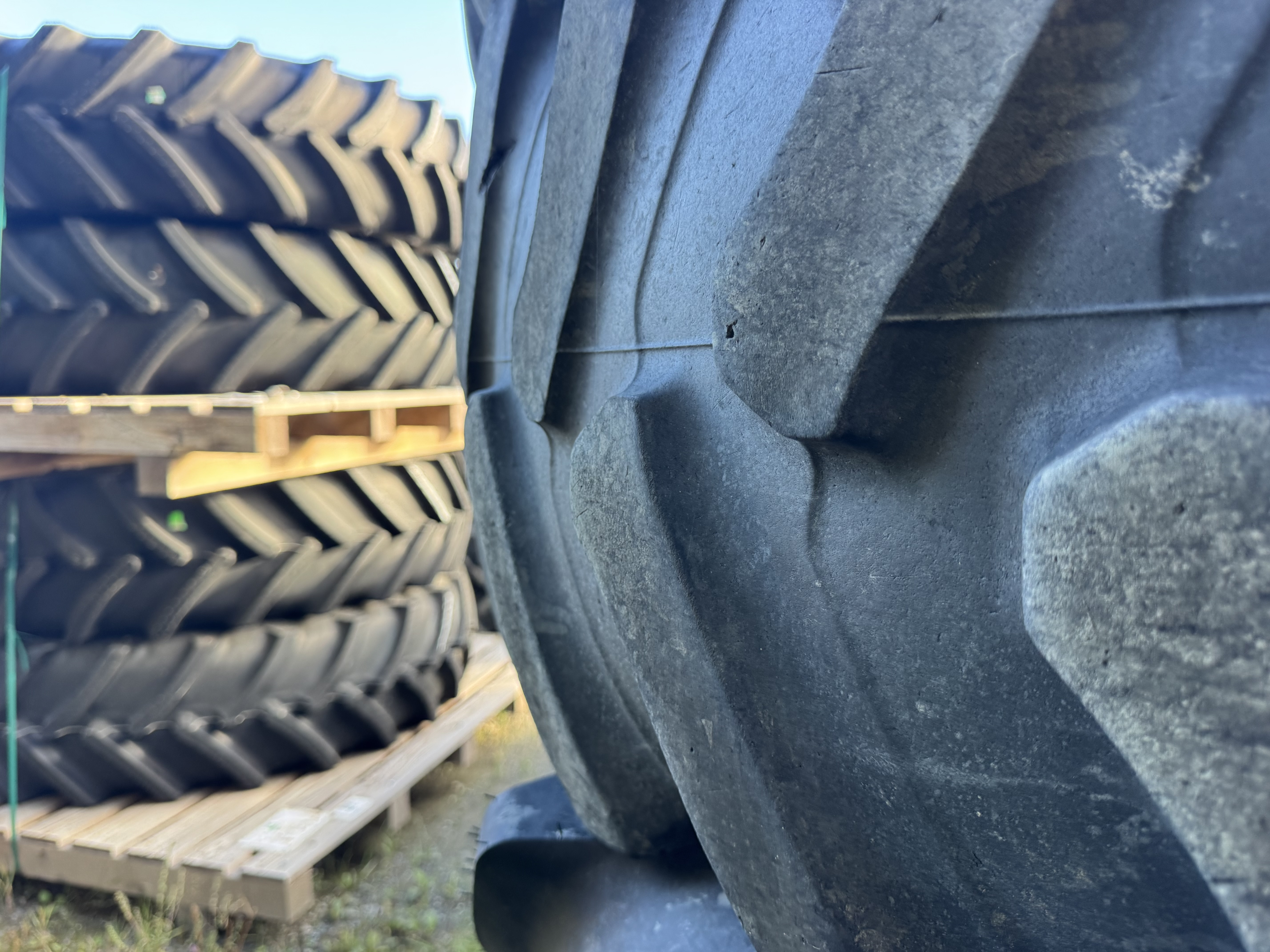 Firestone PNE1850