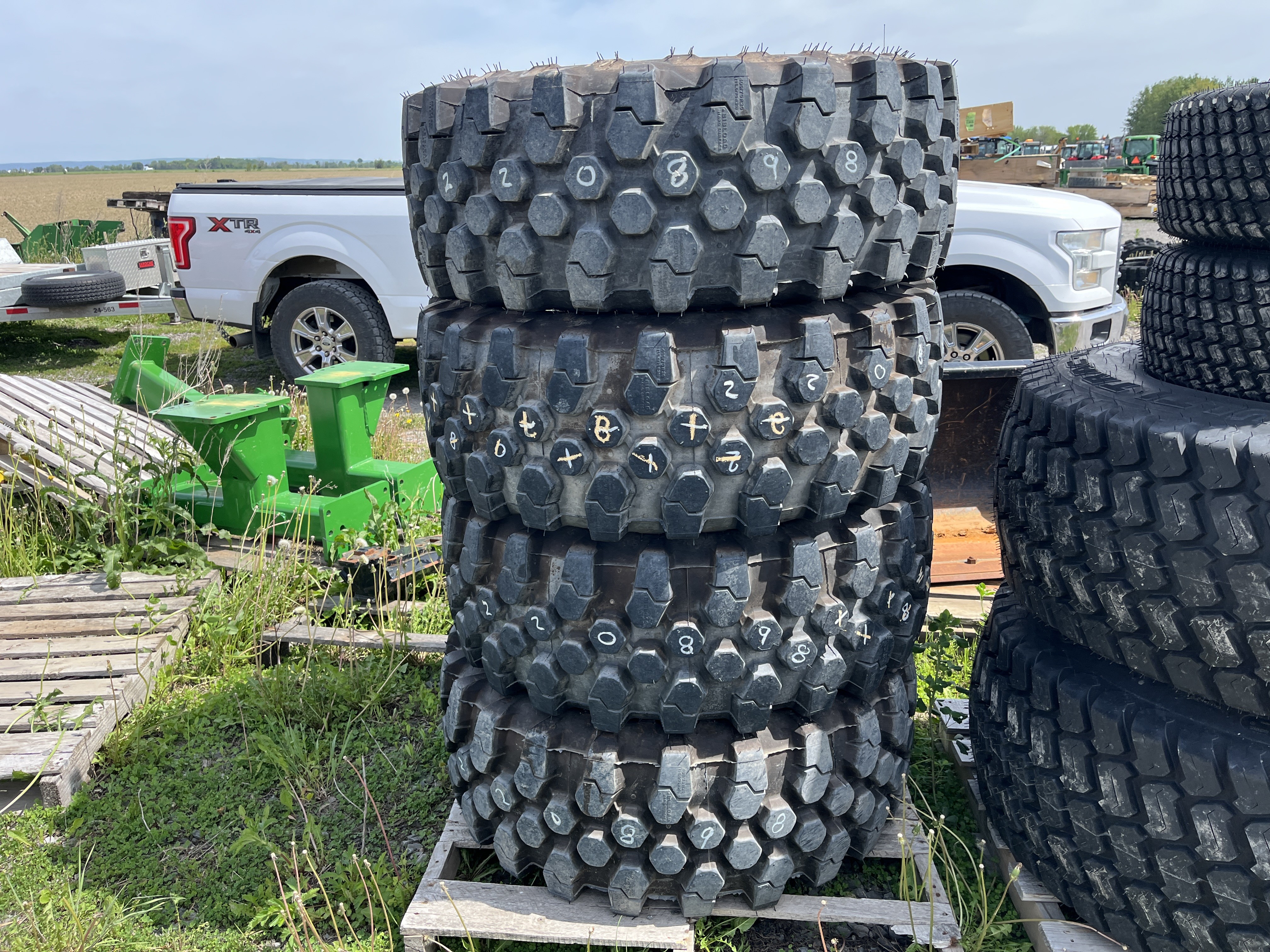 Michelin PNE40020