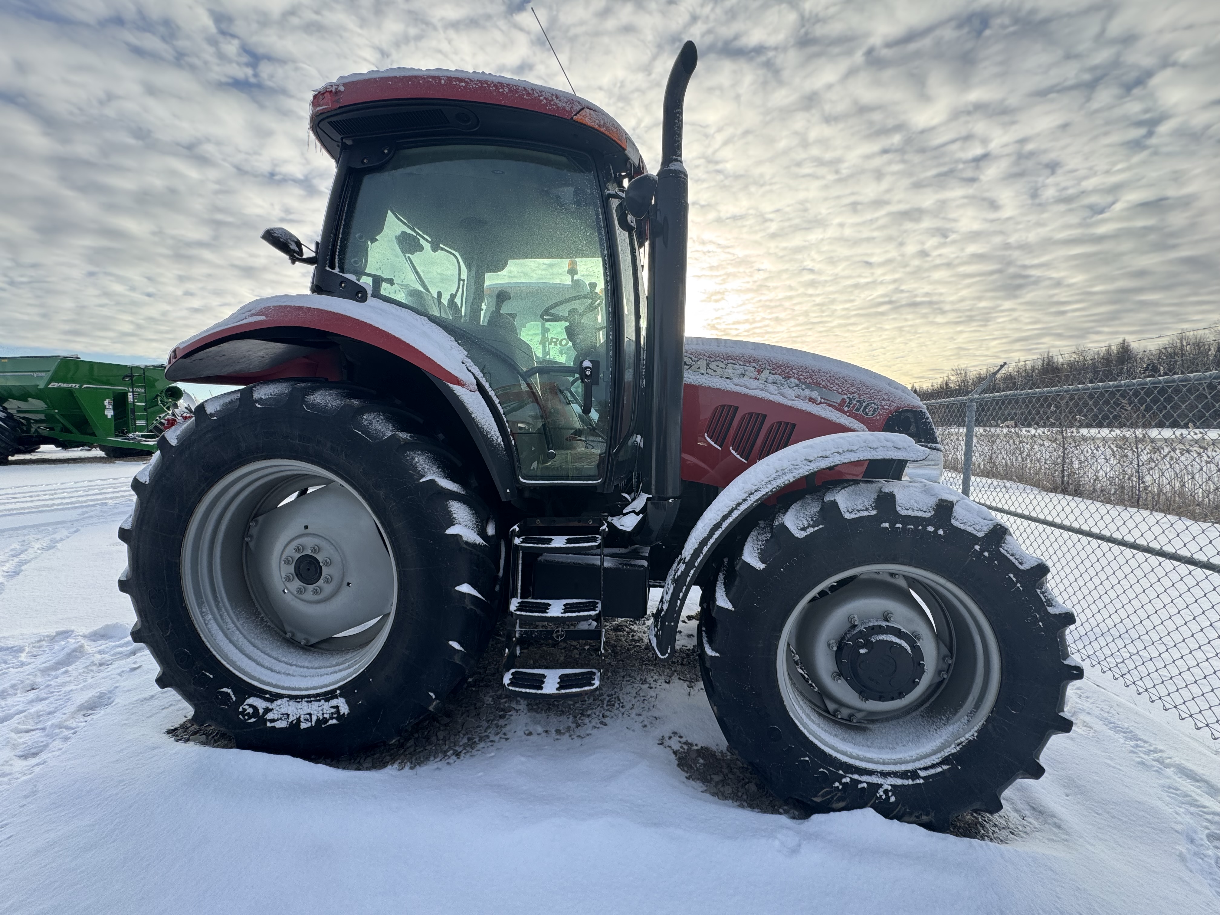 Case/IH 110