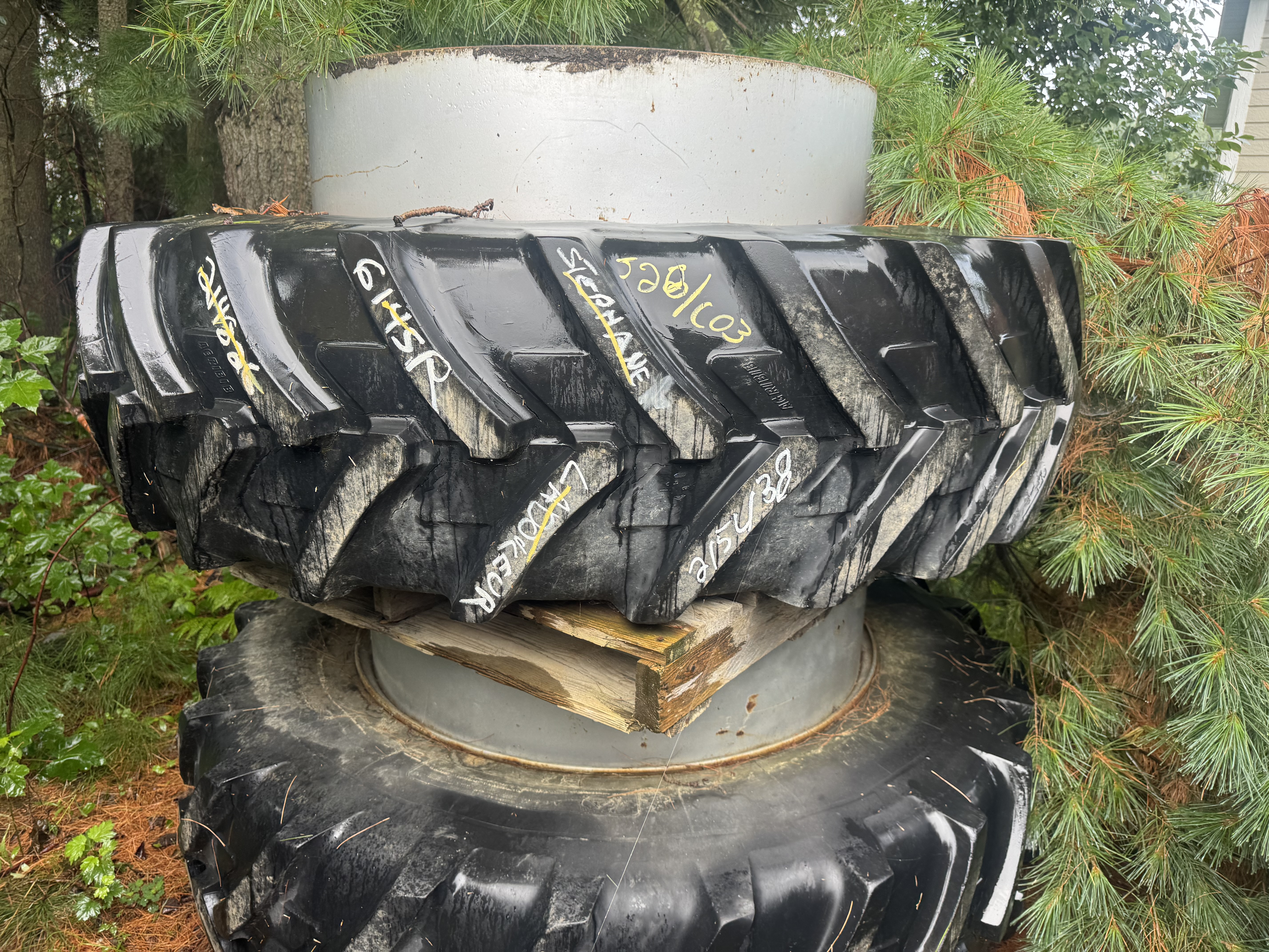 Michelin RDR1842