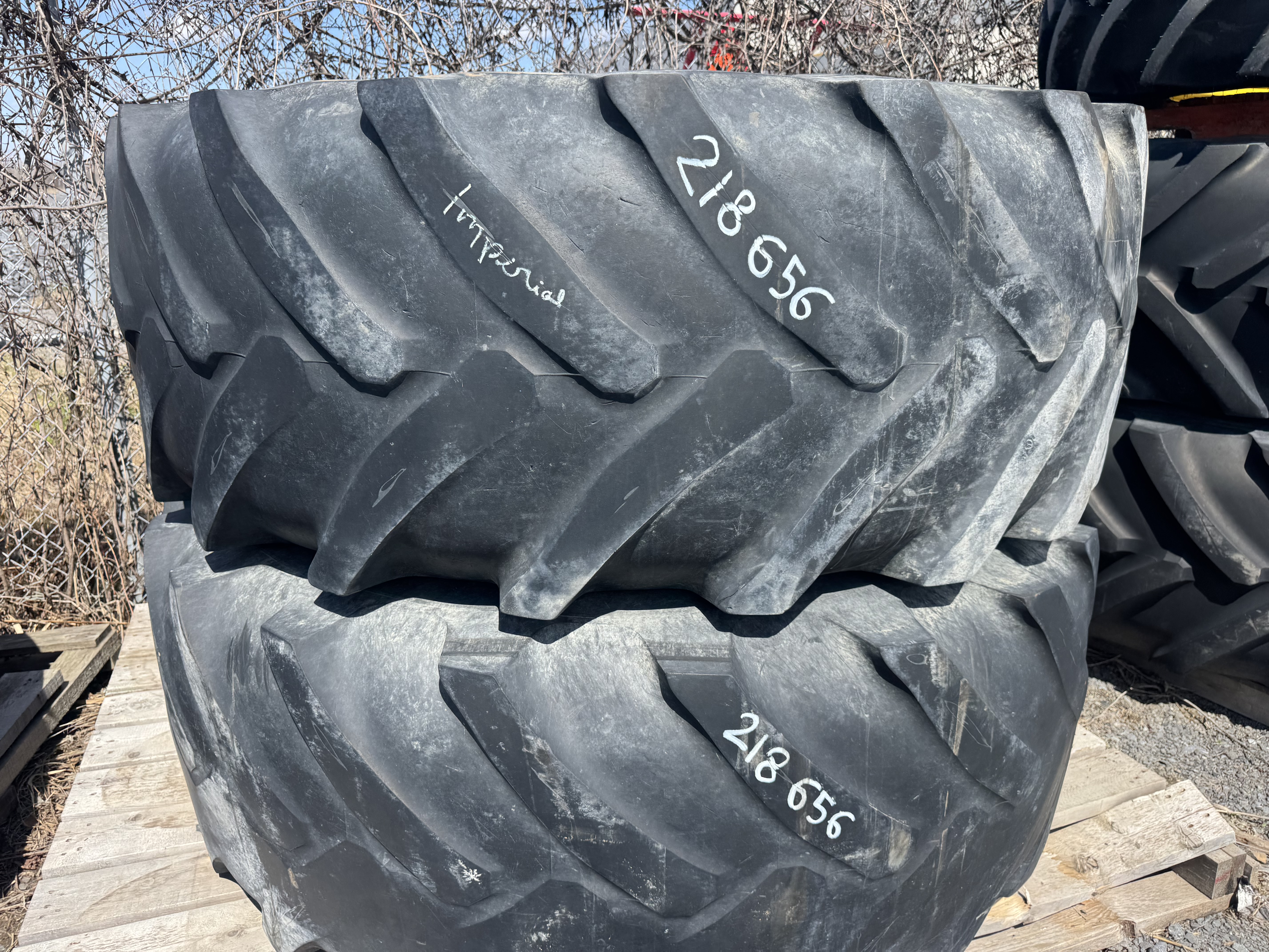 Michelin RPN65038