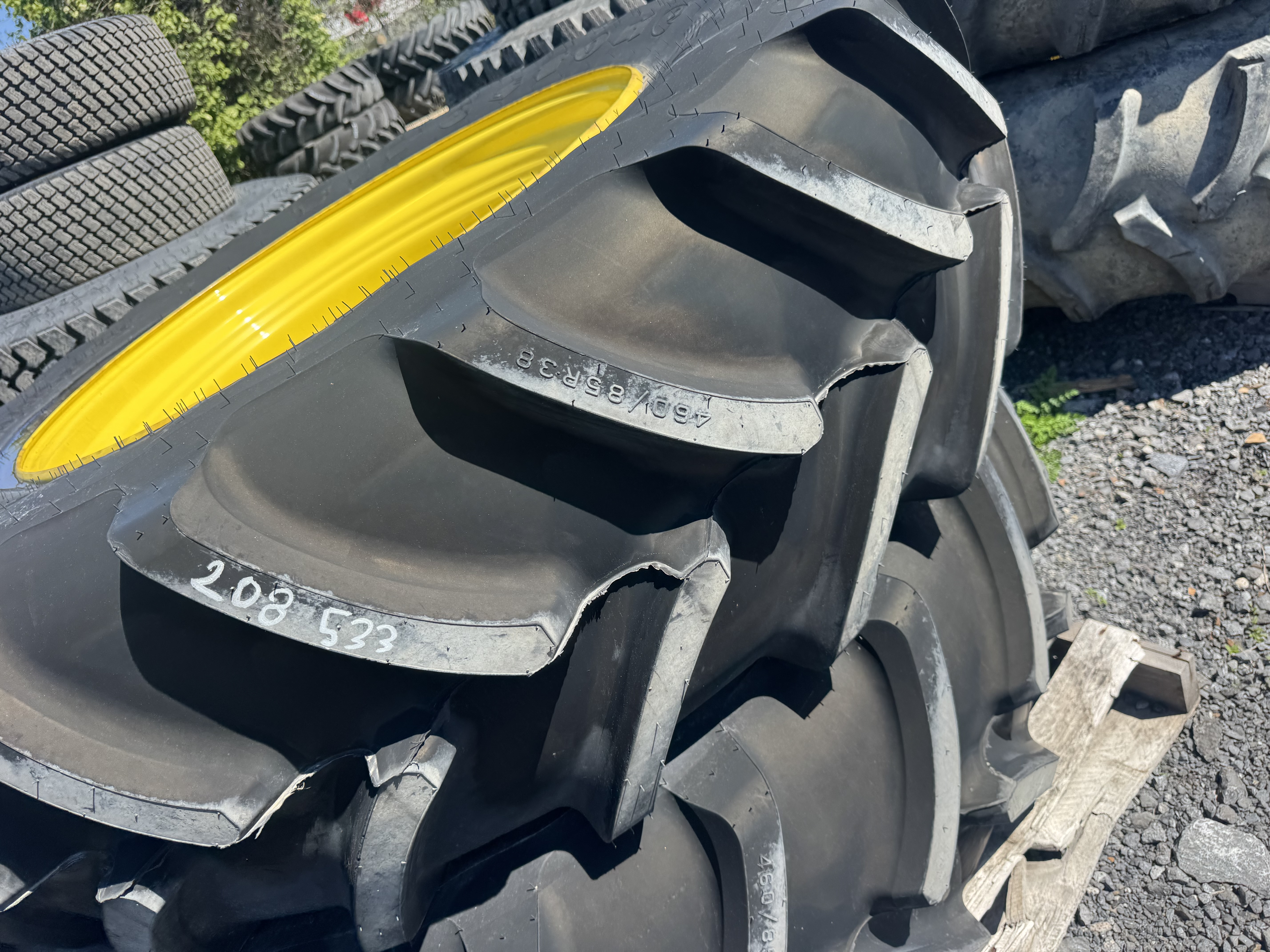 Firestone RPN1838