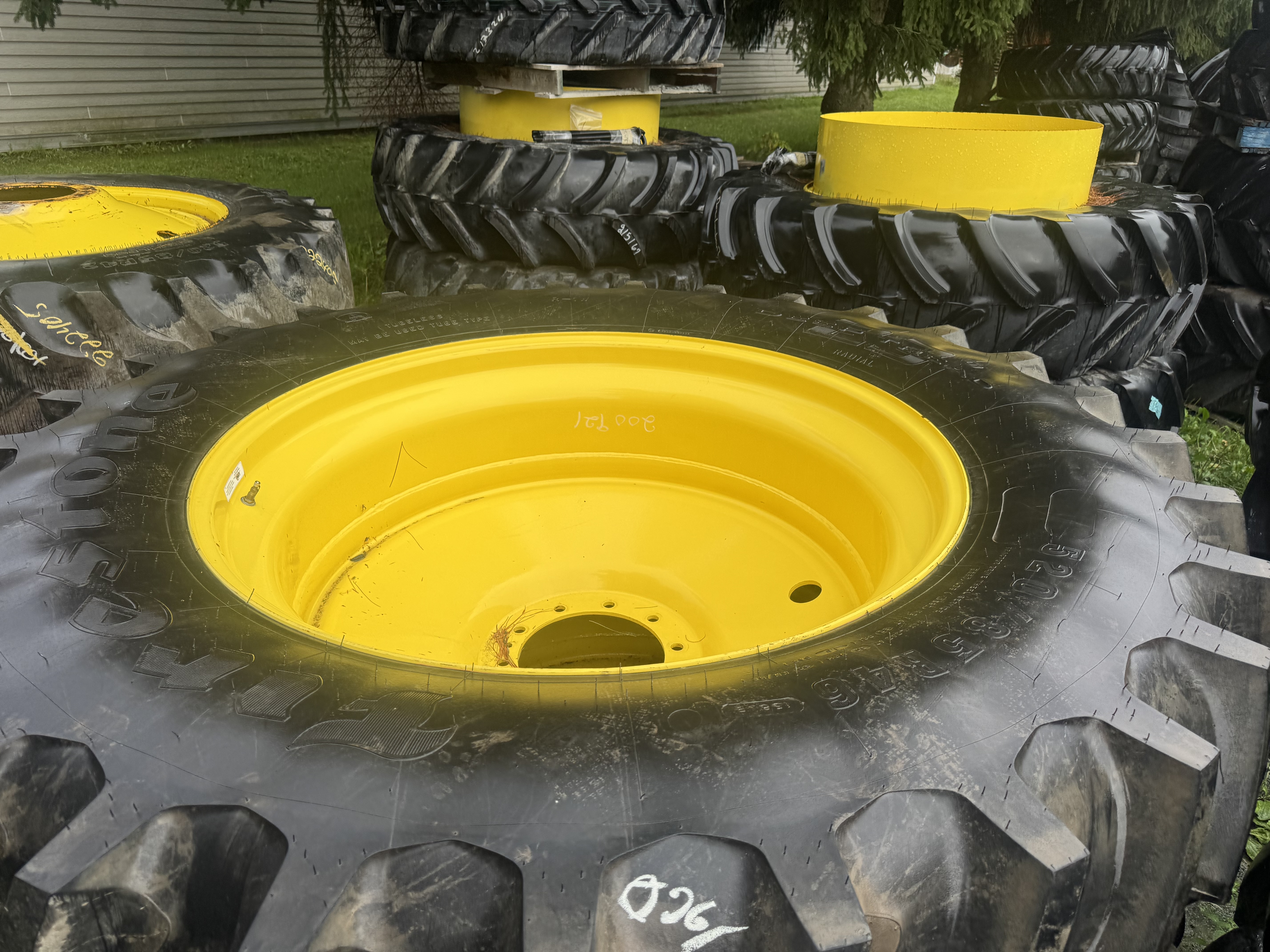 Firestone RDE2046