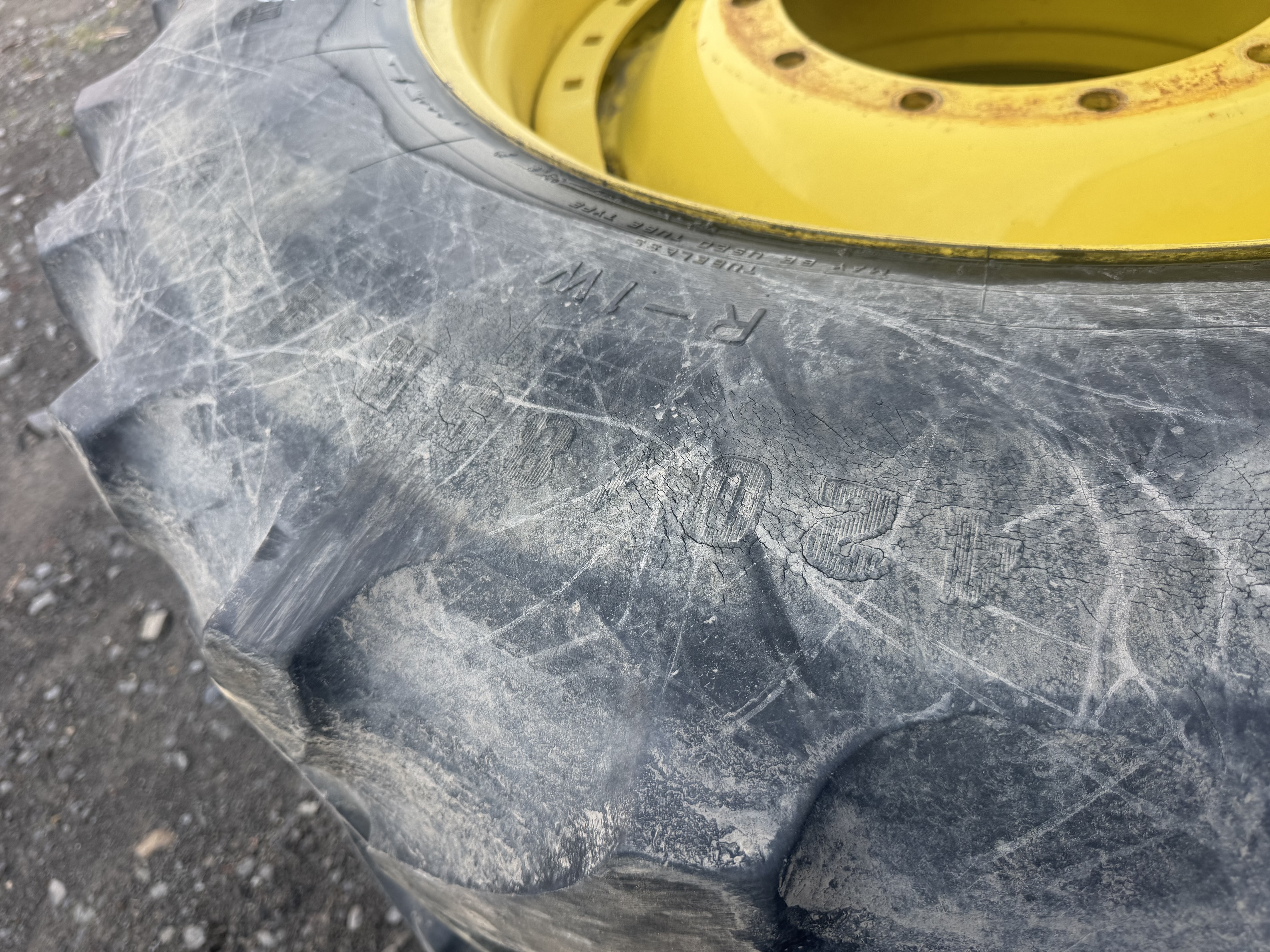Firestone RPN1434