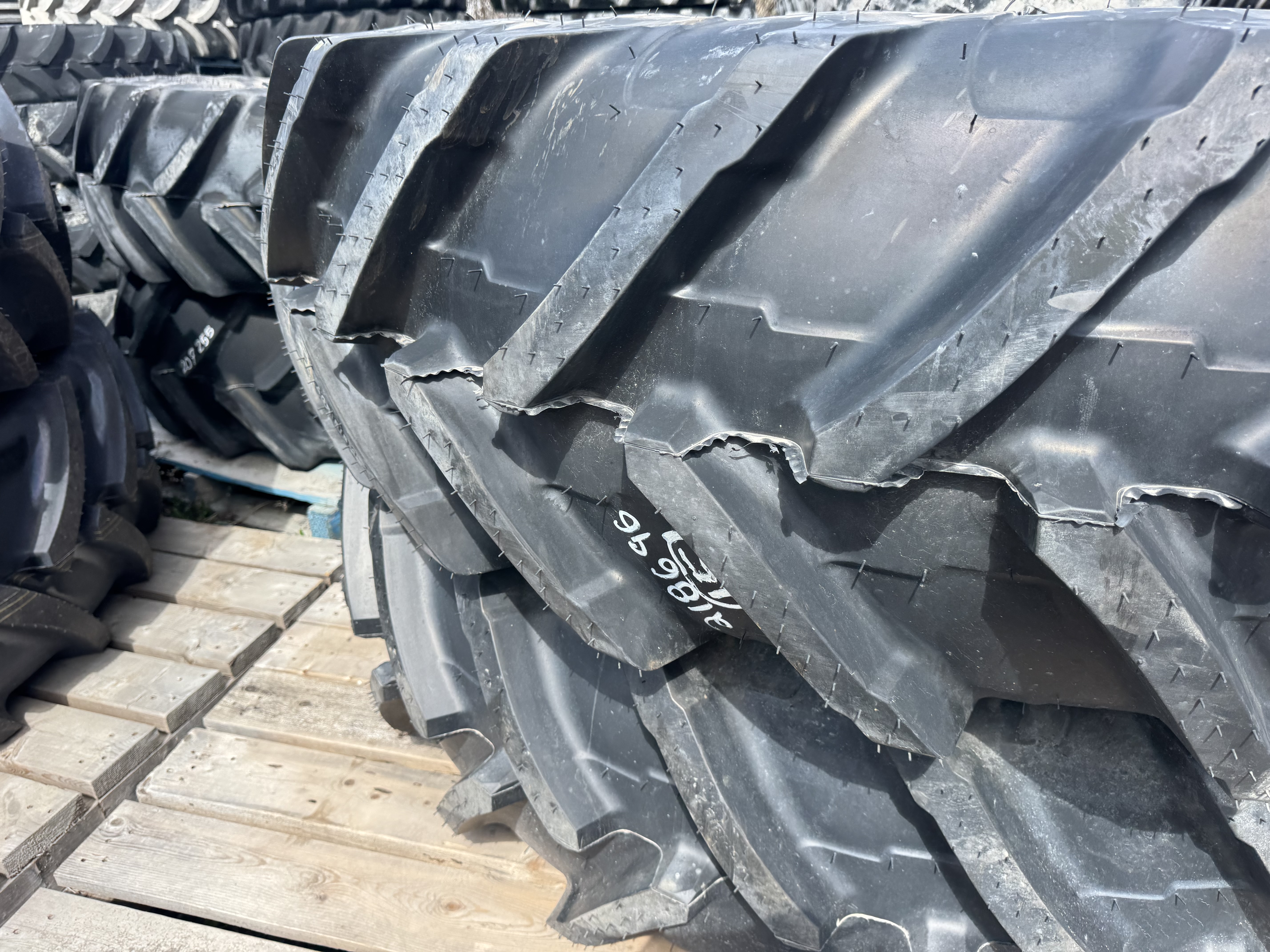 Michelin RDE2046