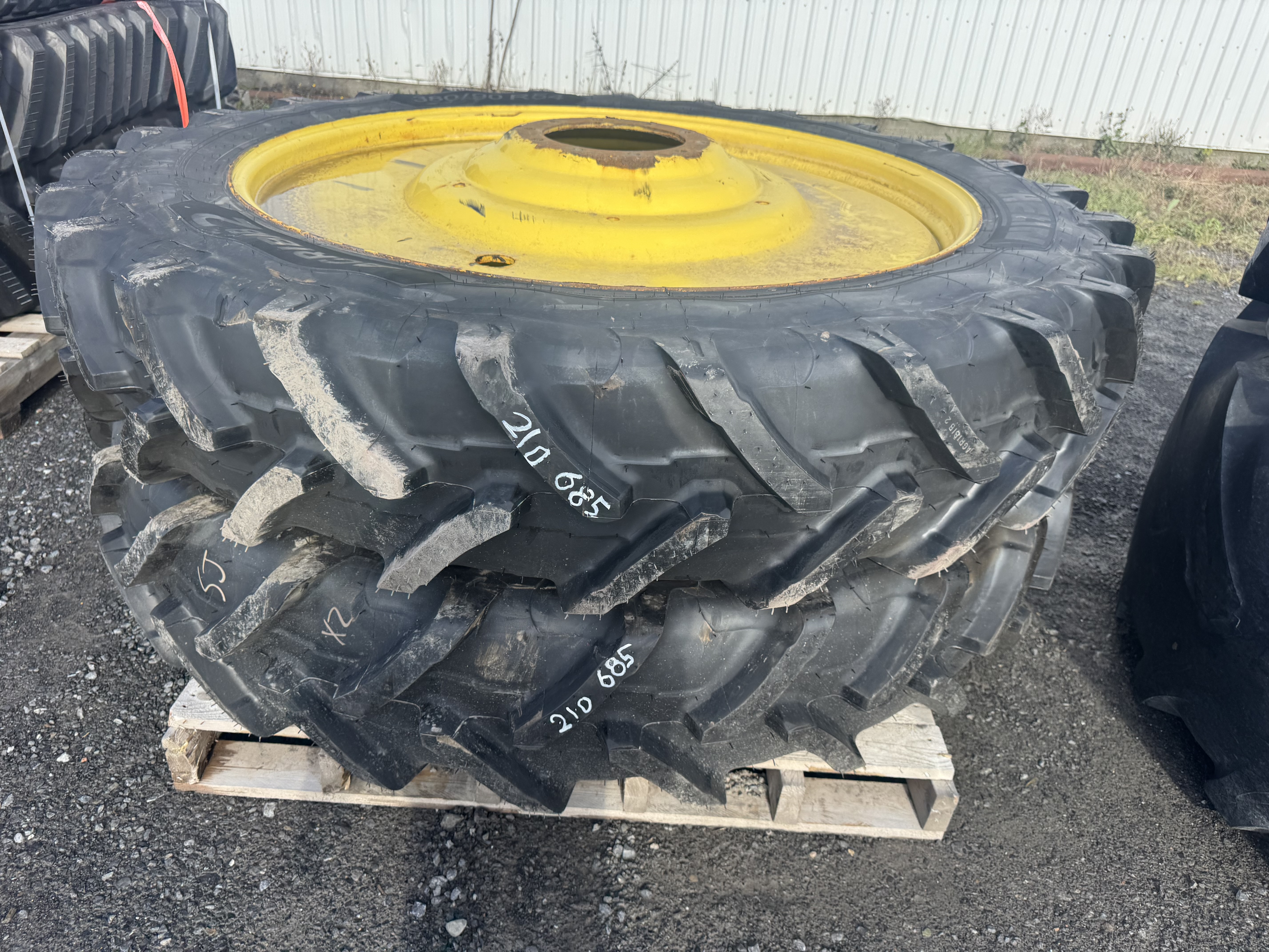 Michelin RDE1454