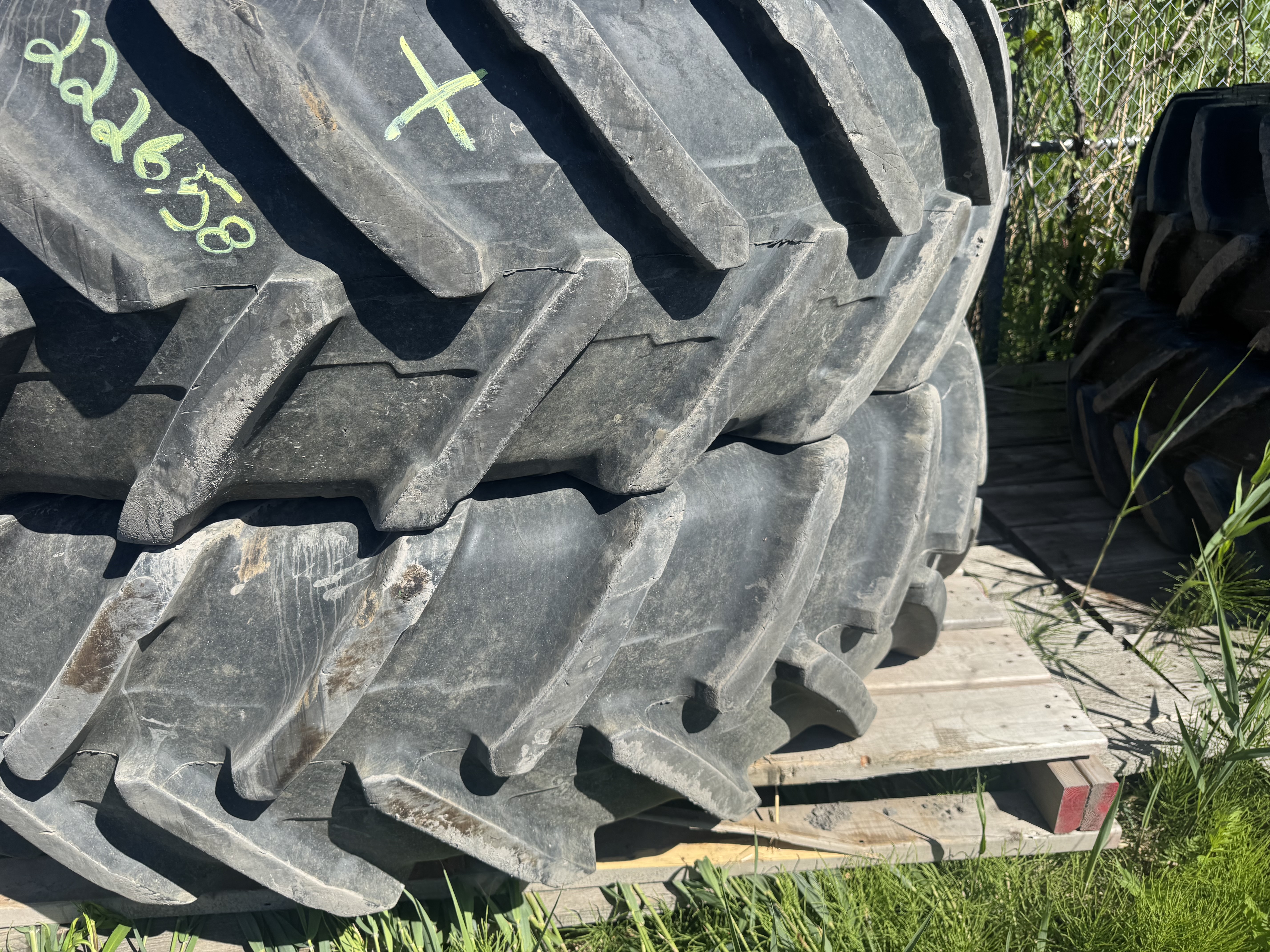 Michelin PNE2046