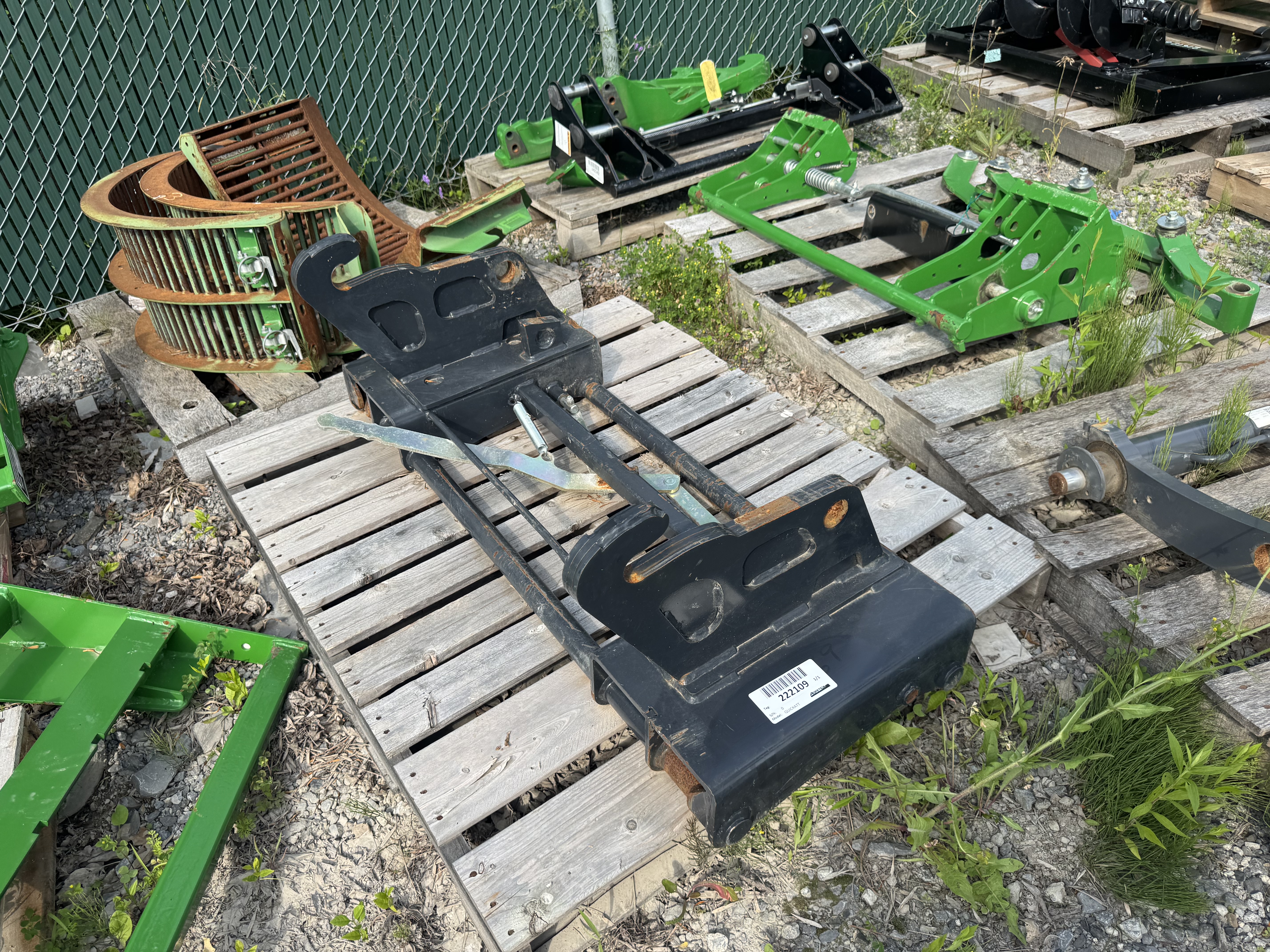Cotech ADAPTATEUR JD244J-QA-EURO