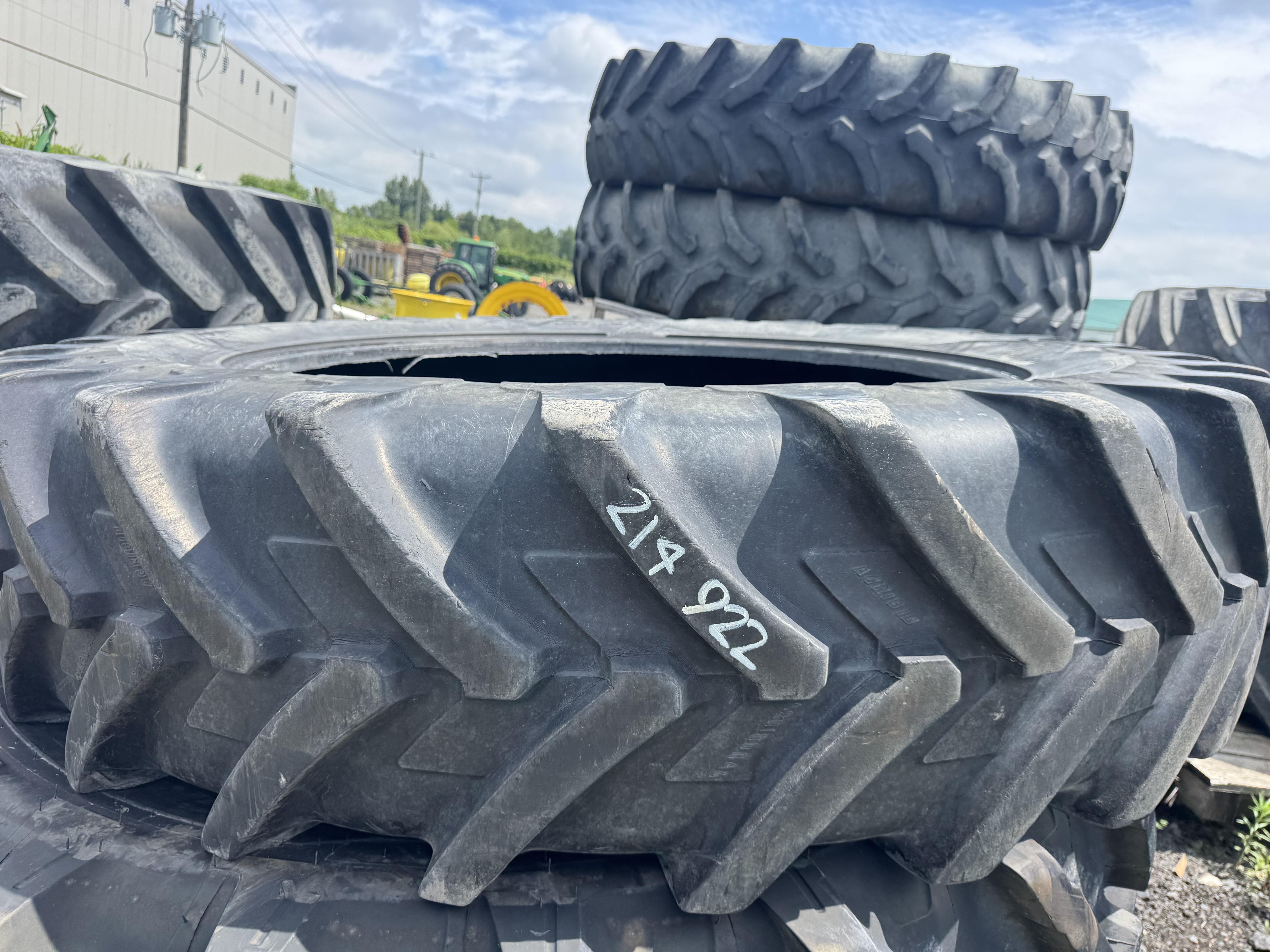 Michelin PNE1646