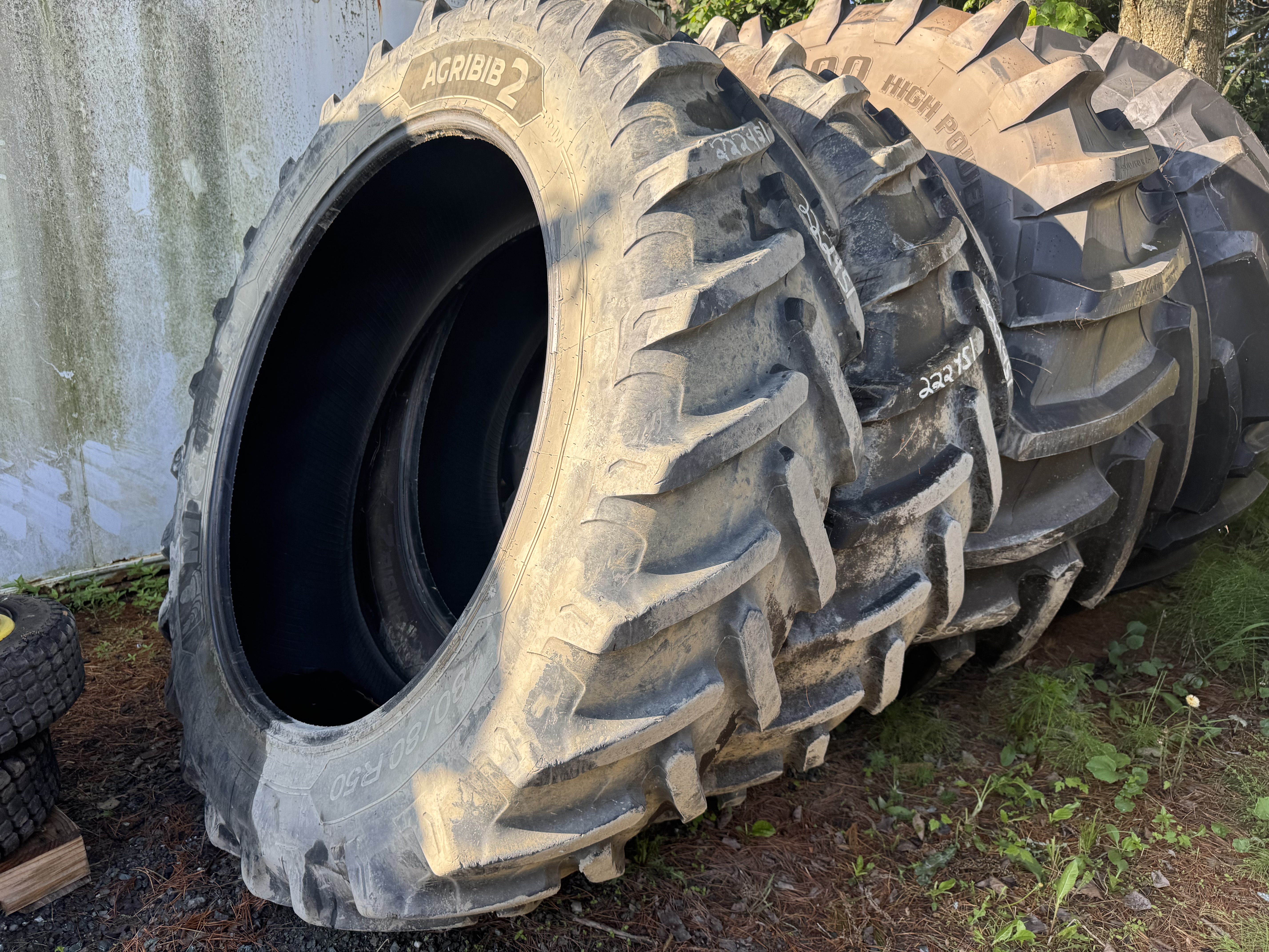 Michelin PNE1850