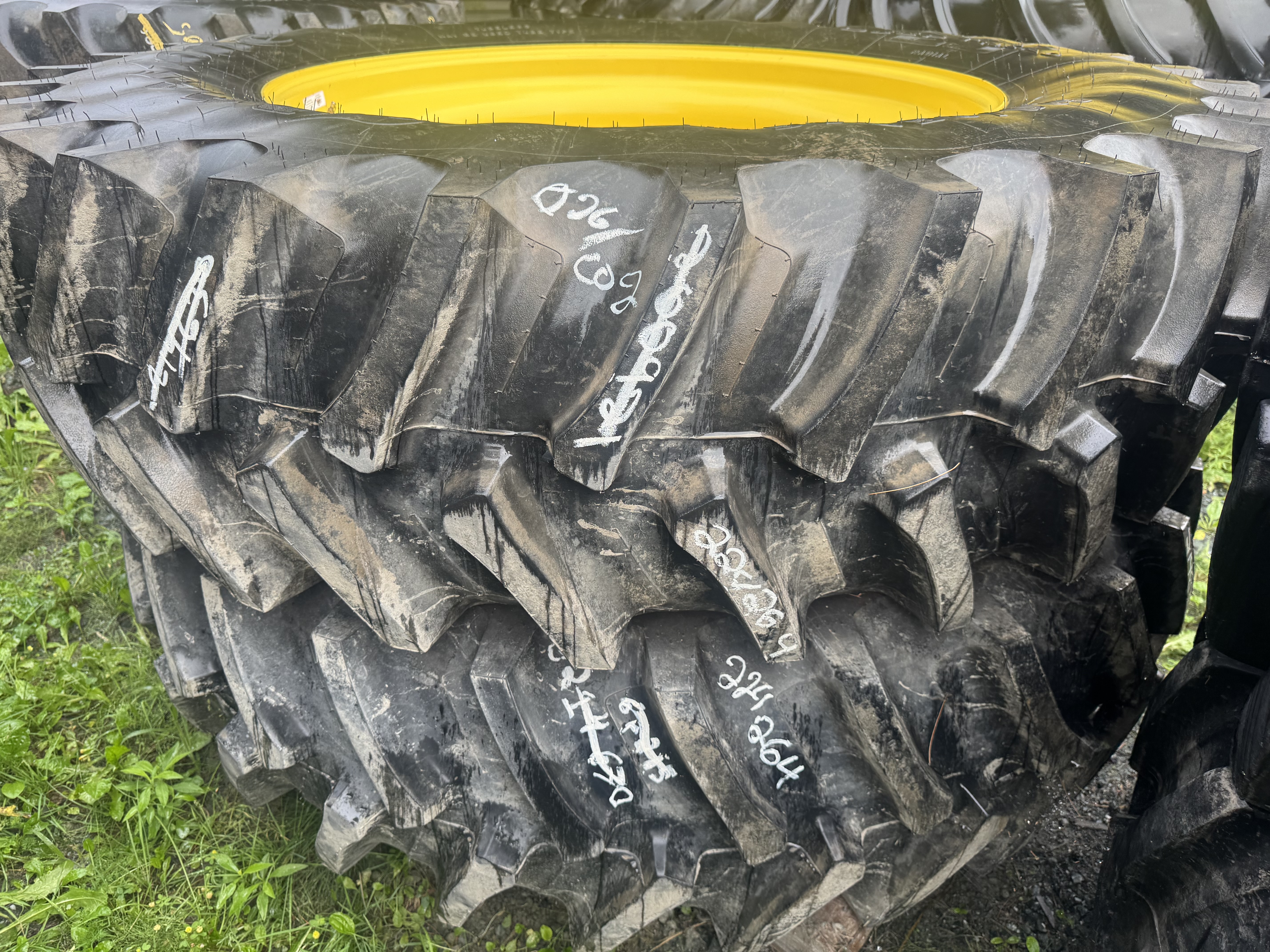 Firestone RDE2046