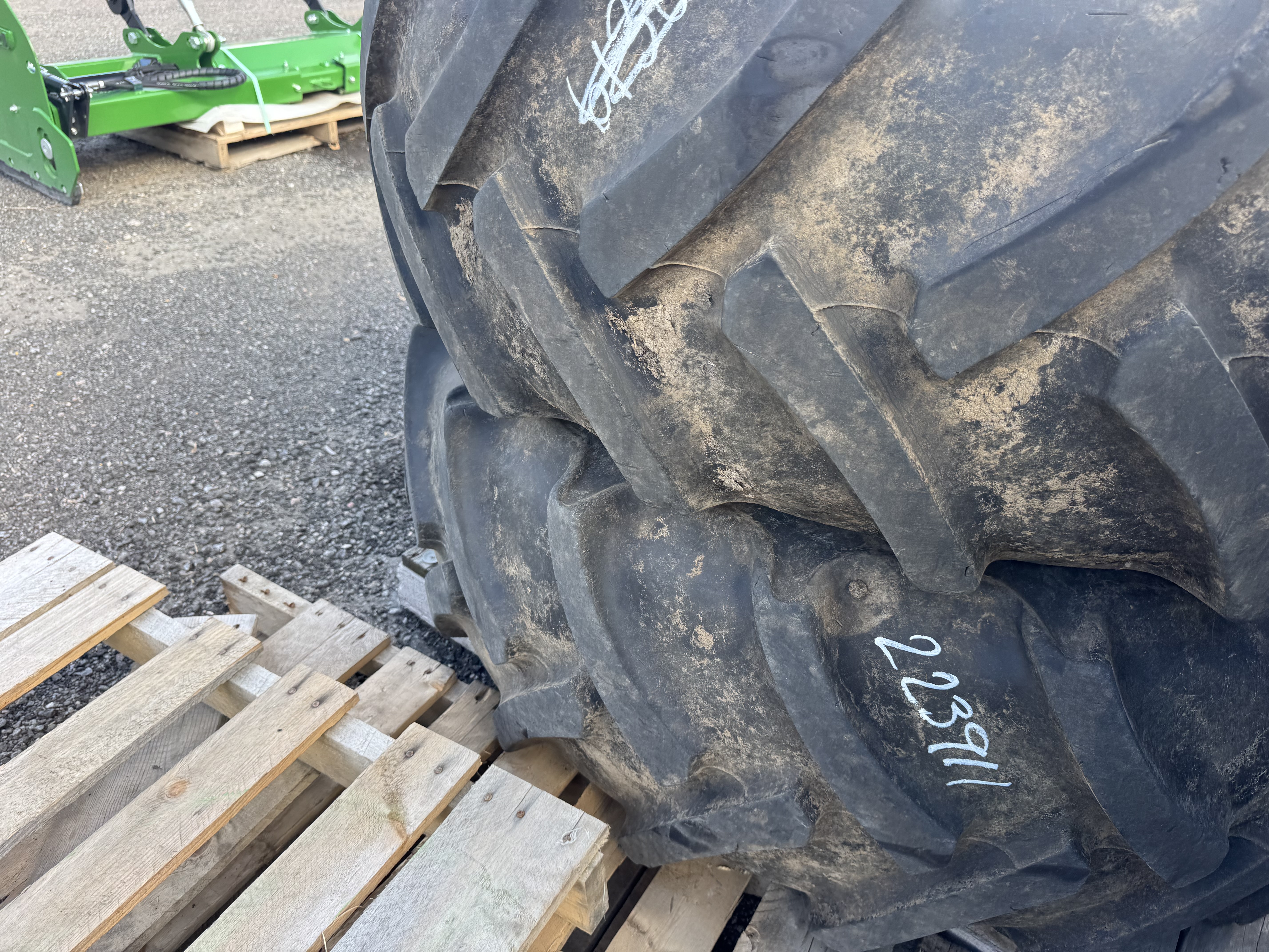 Mitas RPN1628