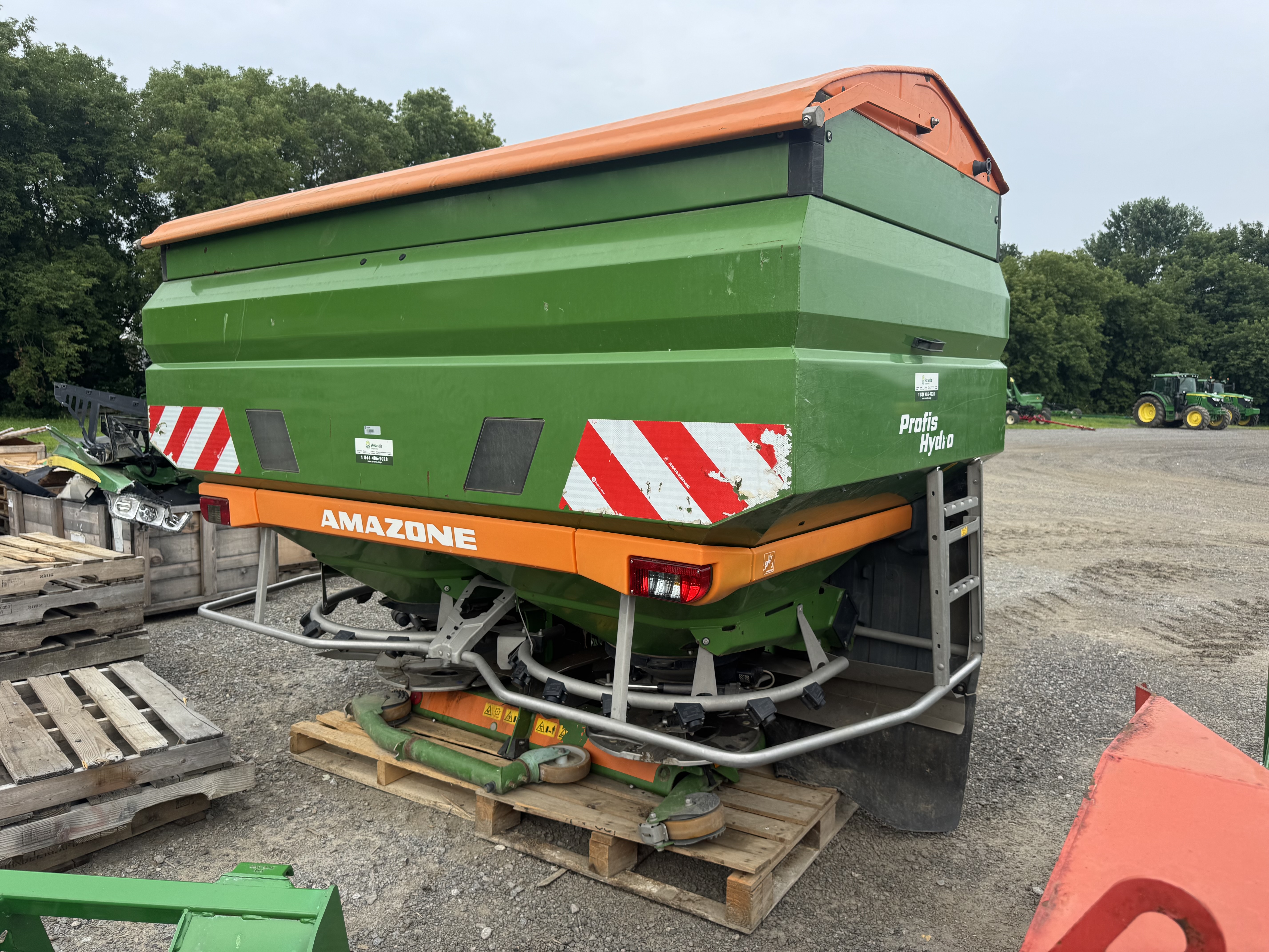 Other ZA-TS 4200 PROFIS HYDRO