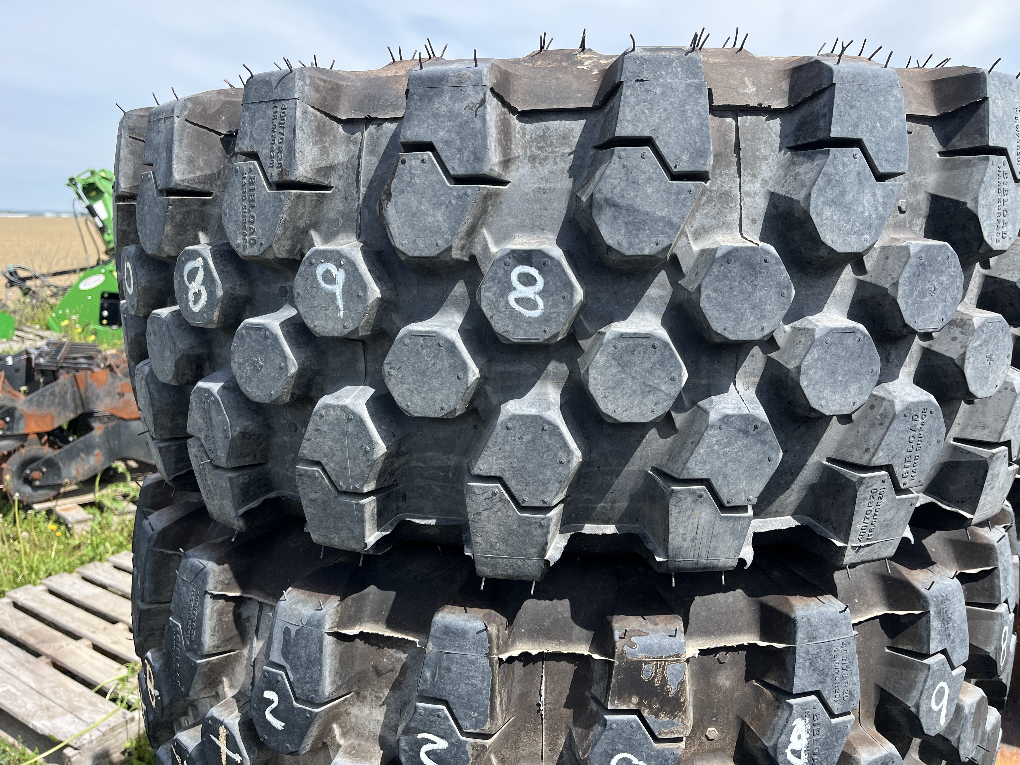 Michelin PNE40020
