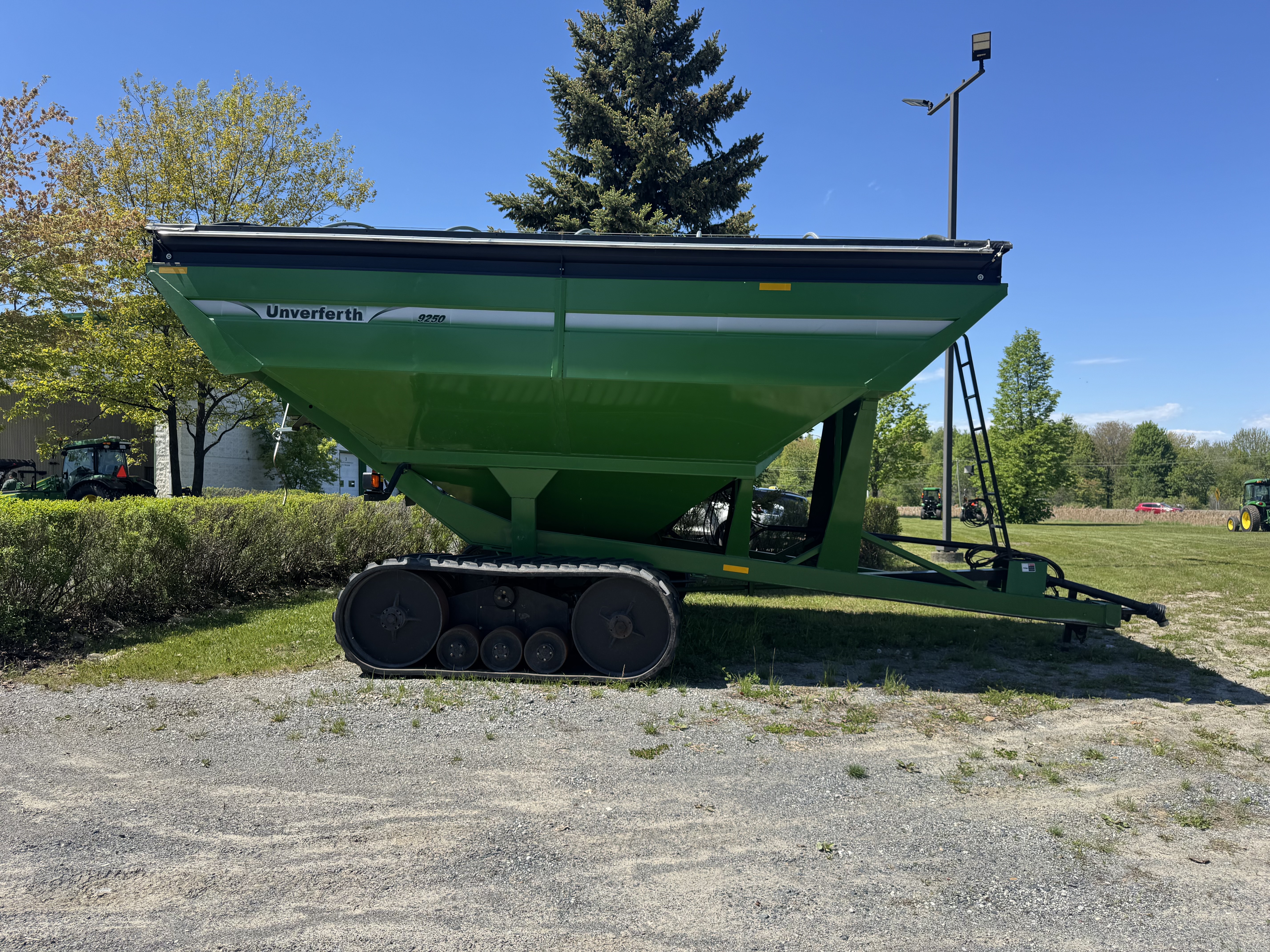 Unverferth 9250