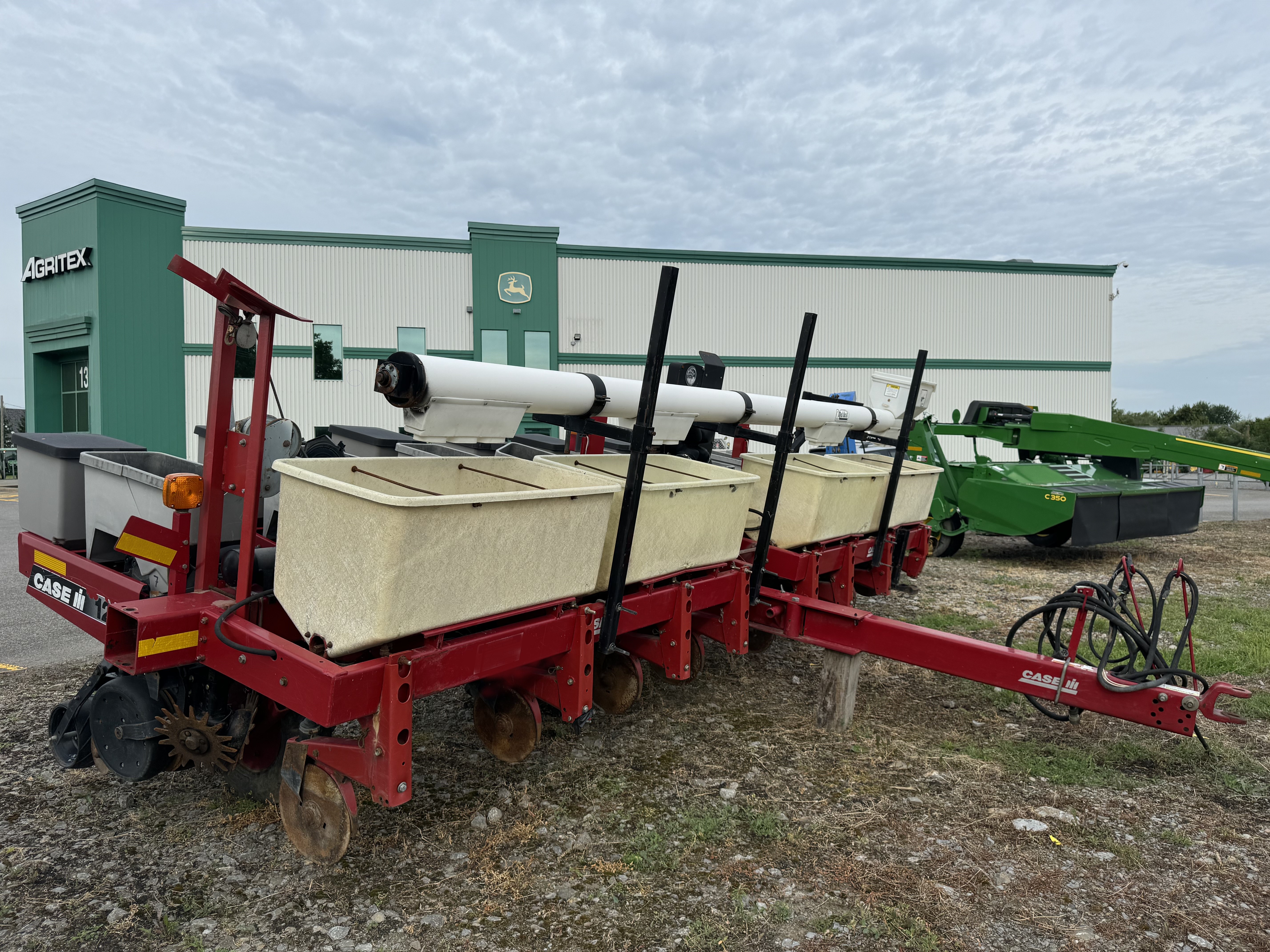 Case/IH 1200