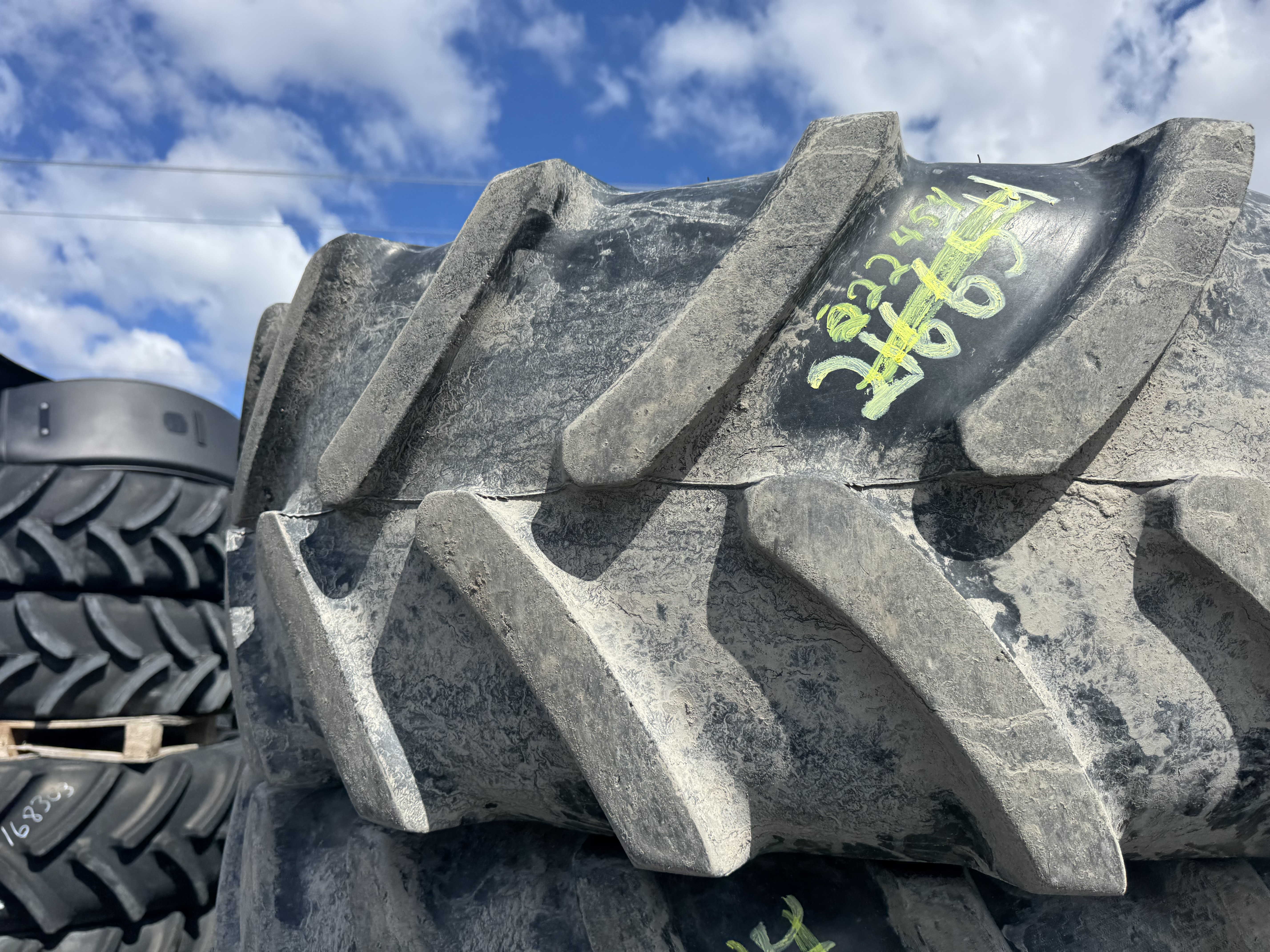 Firestone RPN1624