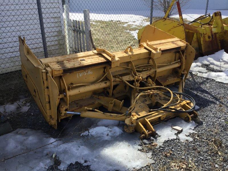 Other gratte 8-14 poussée 