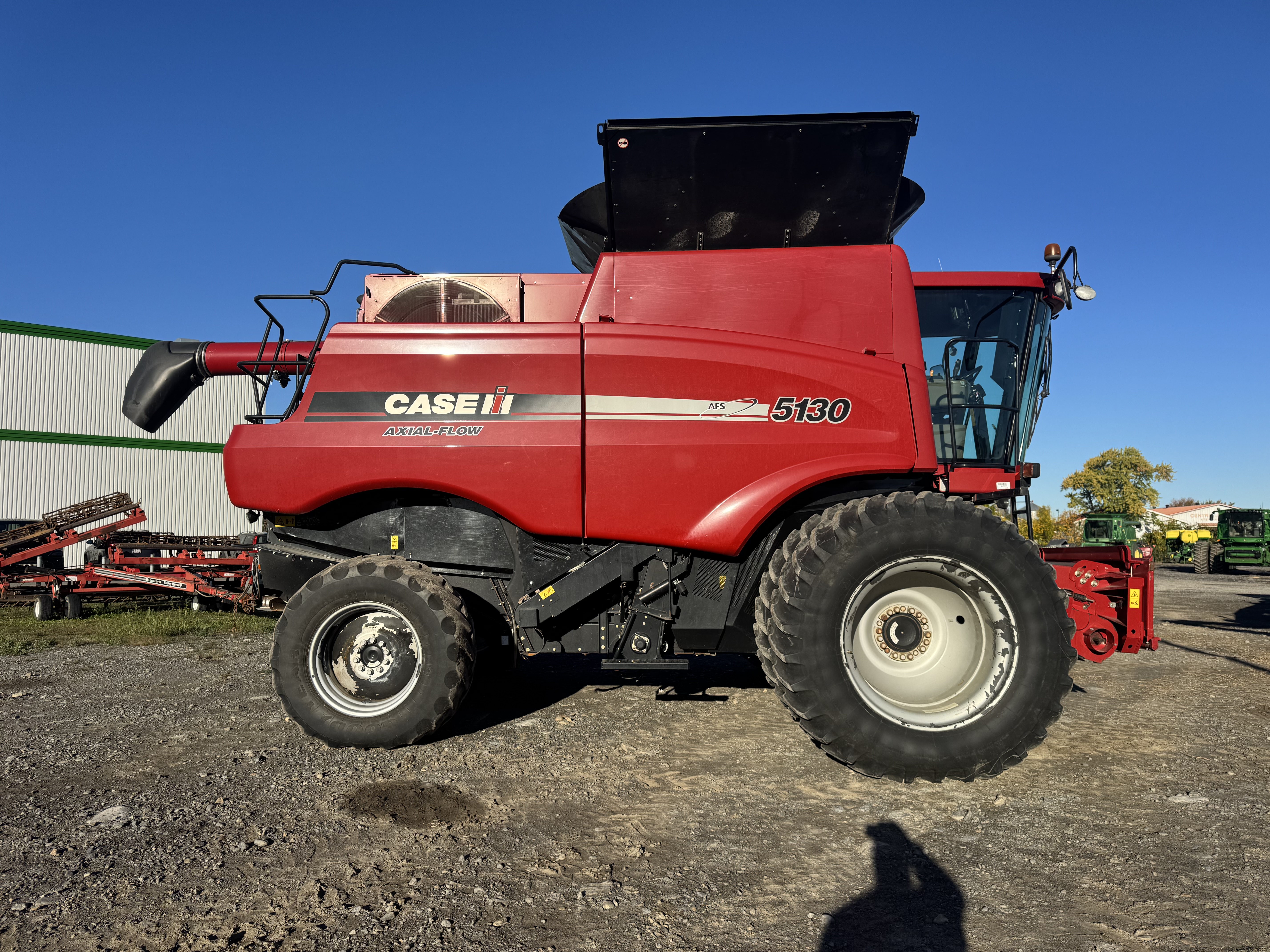 Case/IH 5130