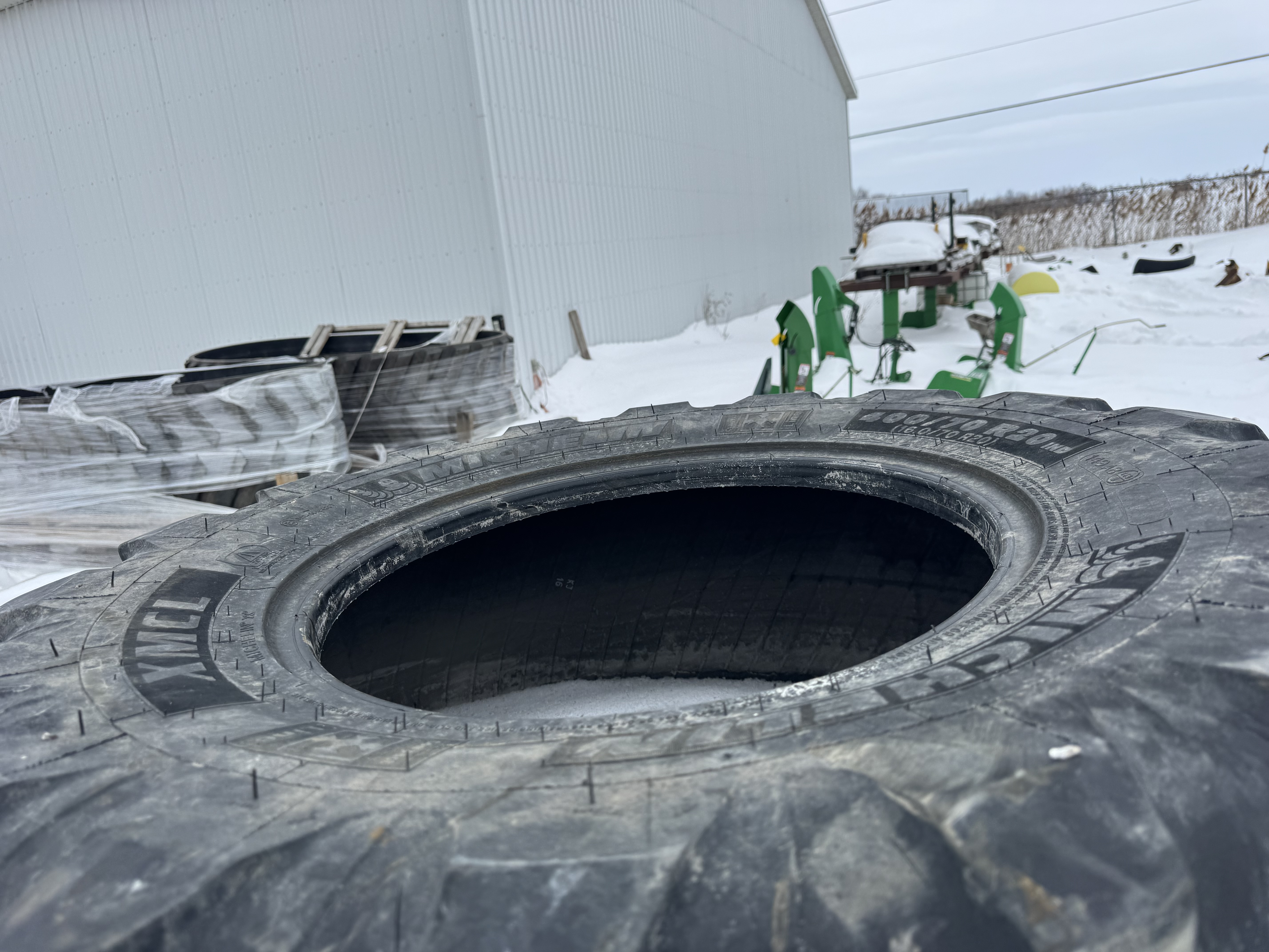 Michelin PNE40020