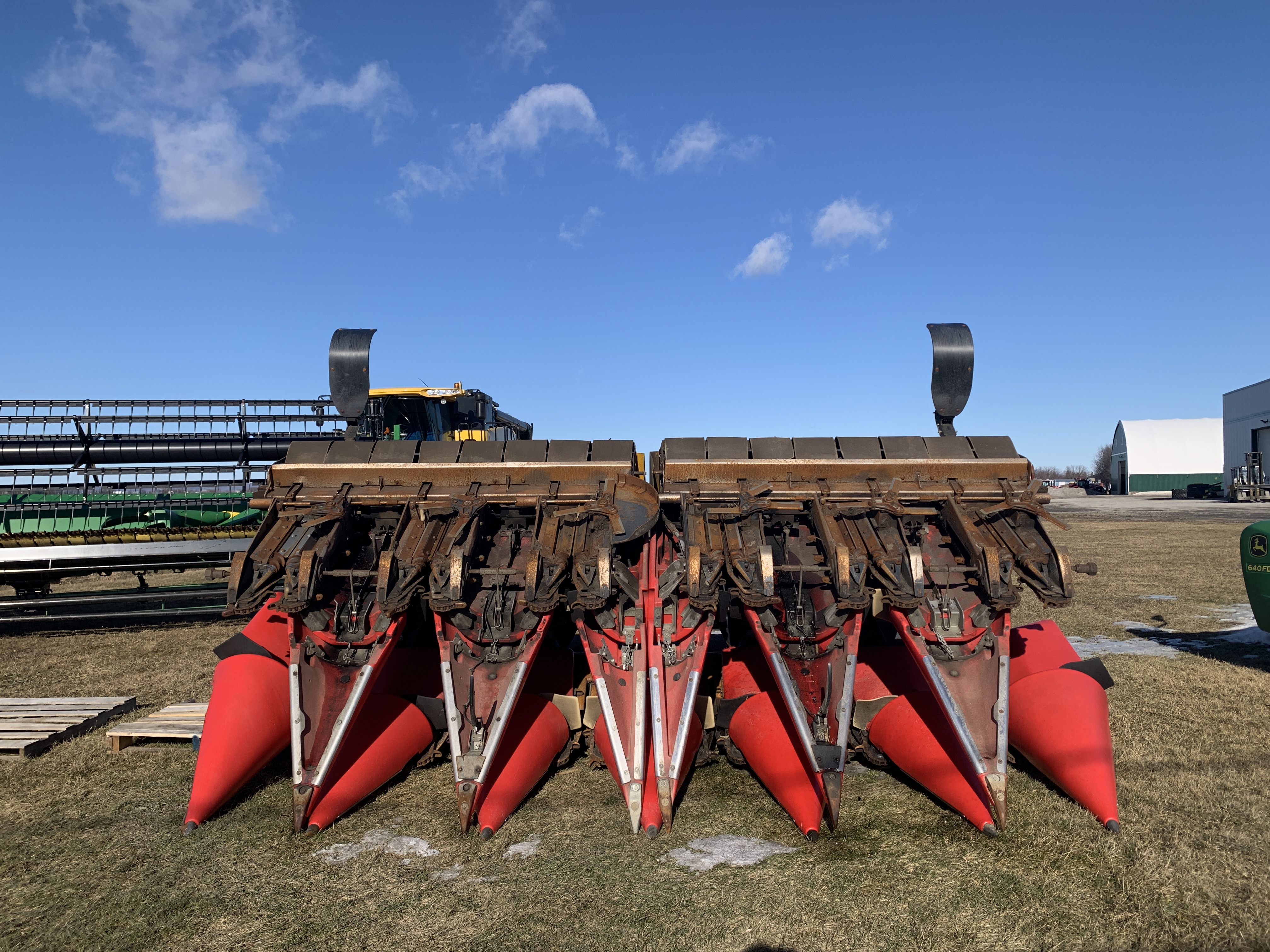 Capello Capello Quasar R12