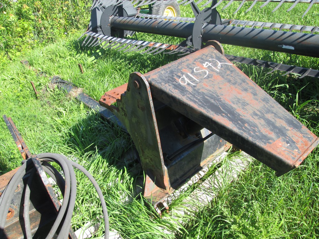 Other carcan de gratte a neige pour serie 7020-30  large frame