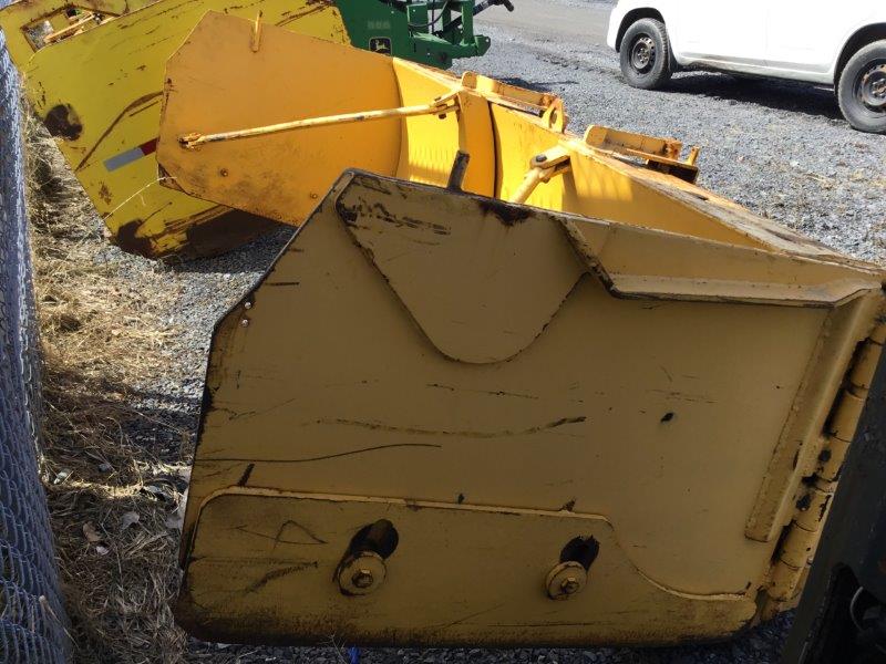 Other gratte 8-14 poussée 