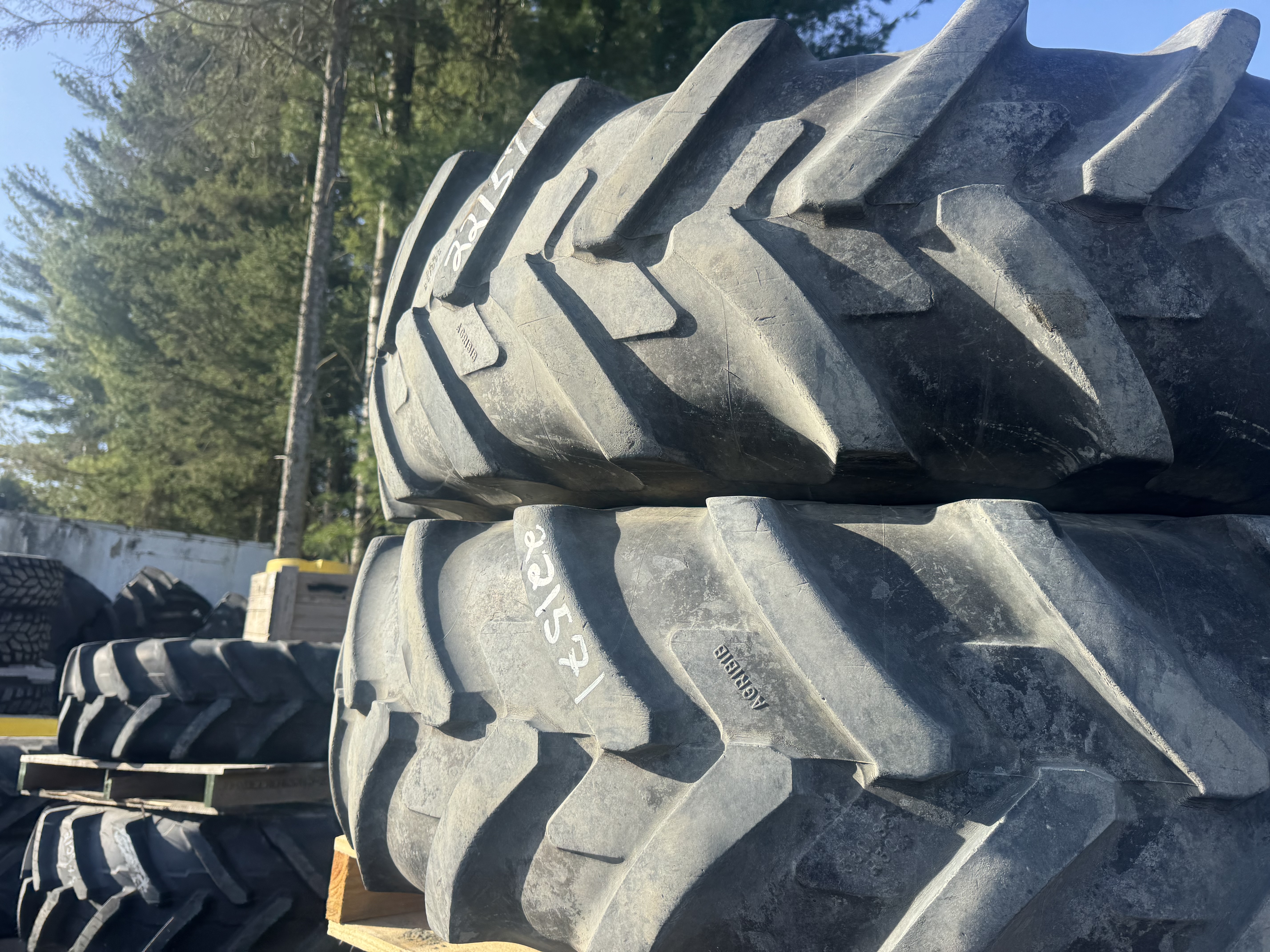 Michelin RPN1430