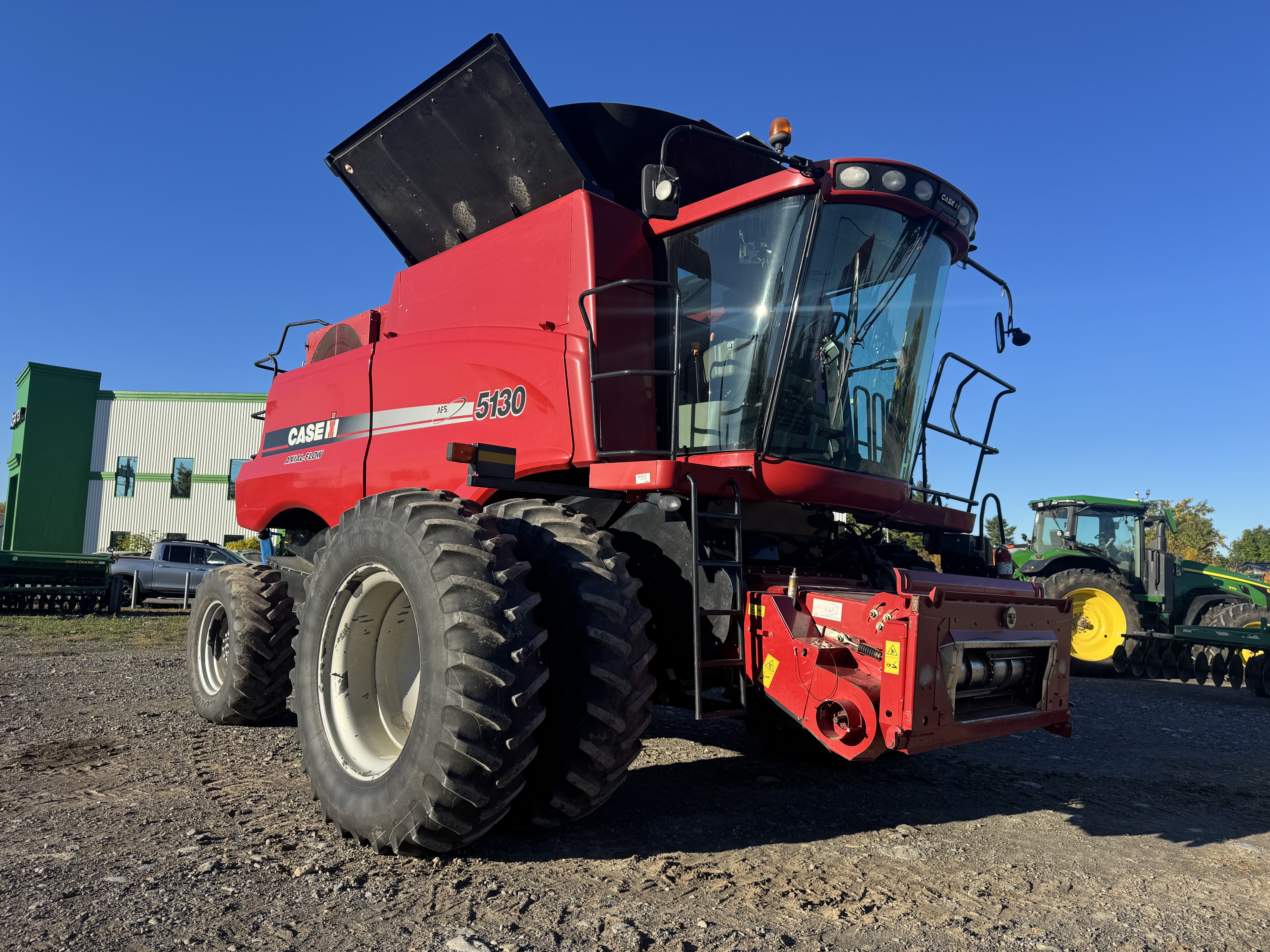 Case/IH 5130