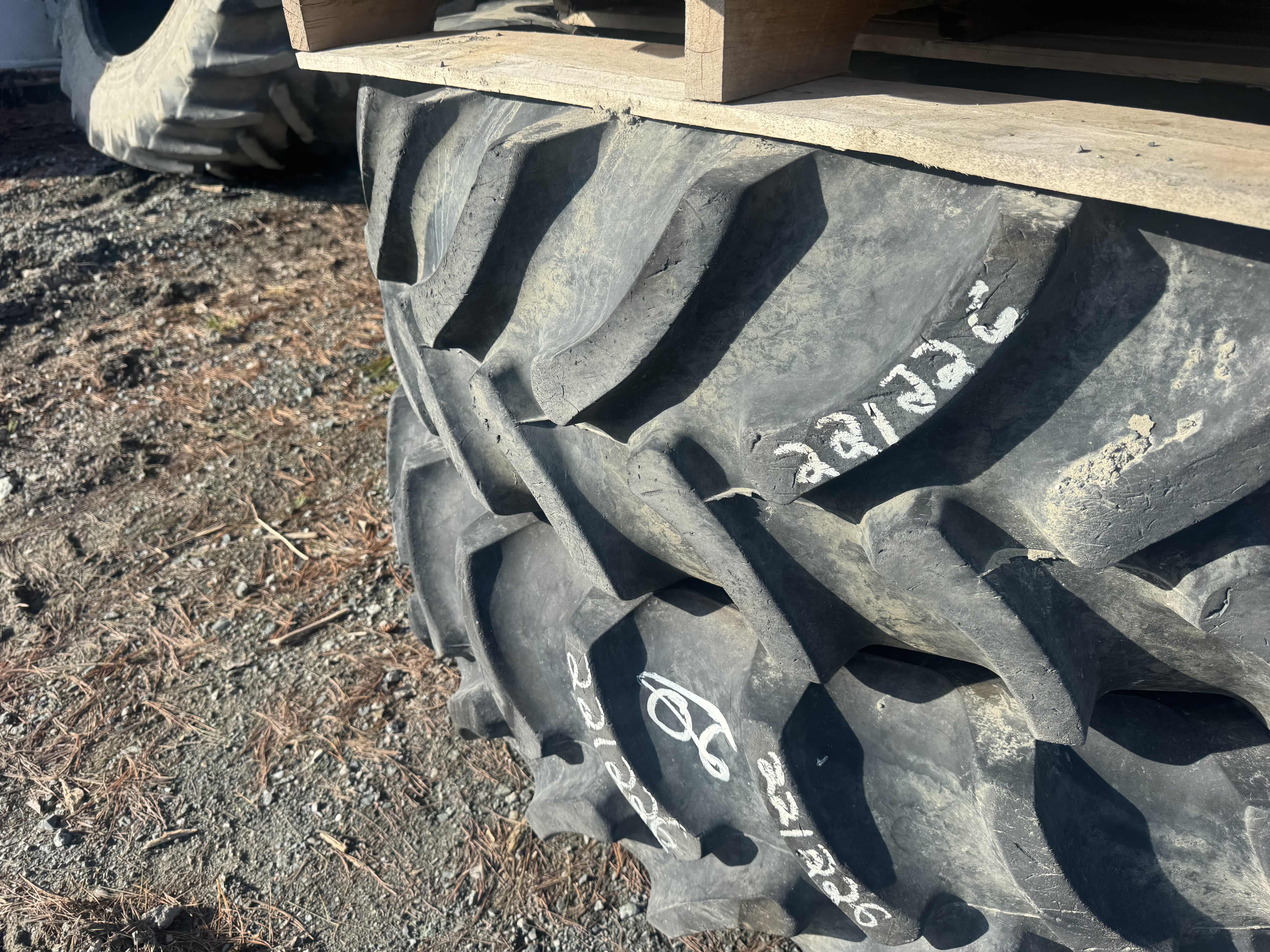 Firestone RPN1438