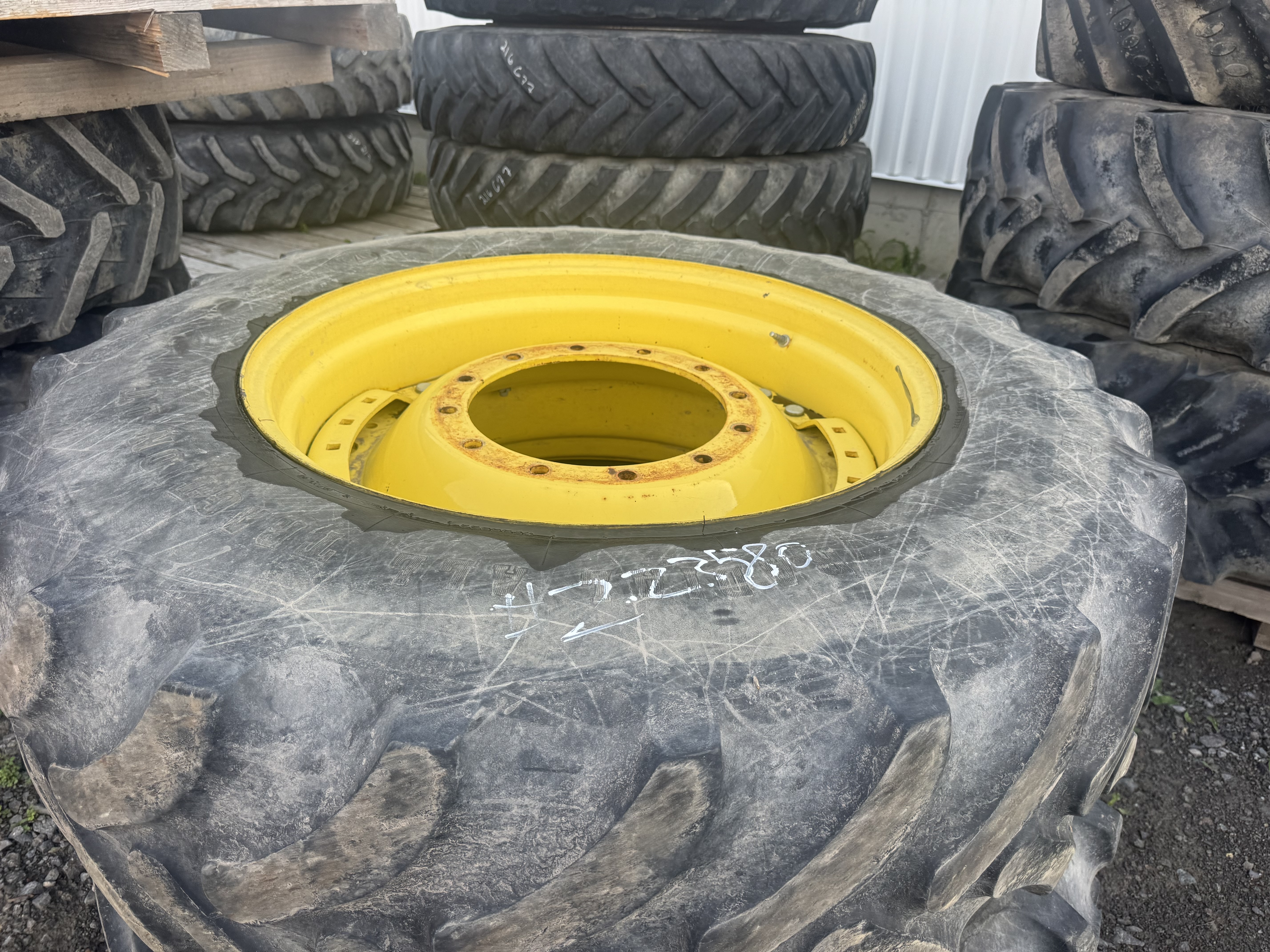 Firestone RPN1434