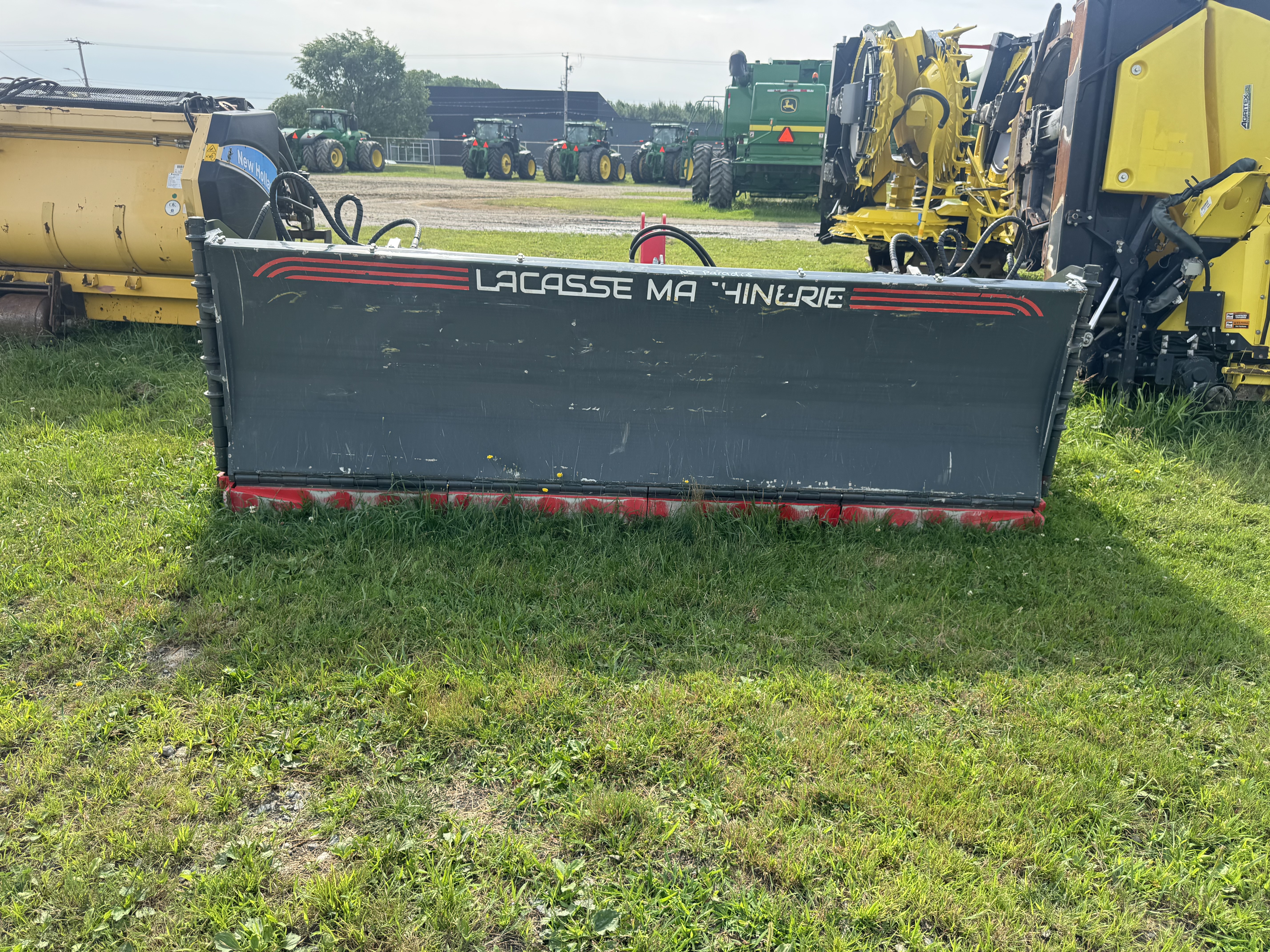Other GRATTE LACASSE 10-18