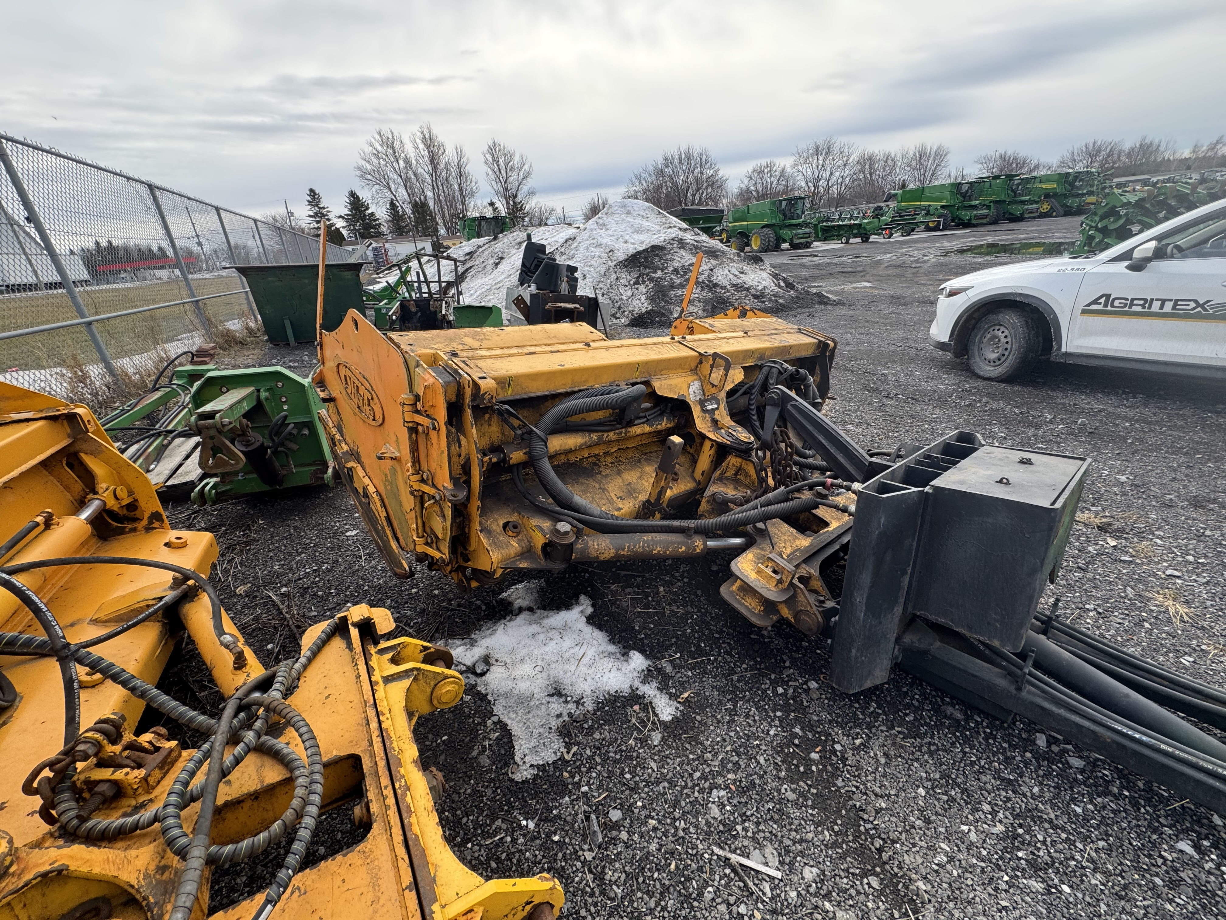 S Houle GRATTE HOULE 8-13