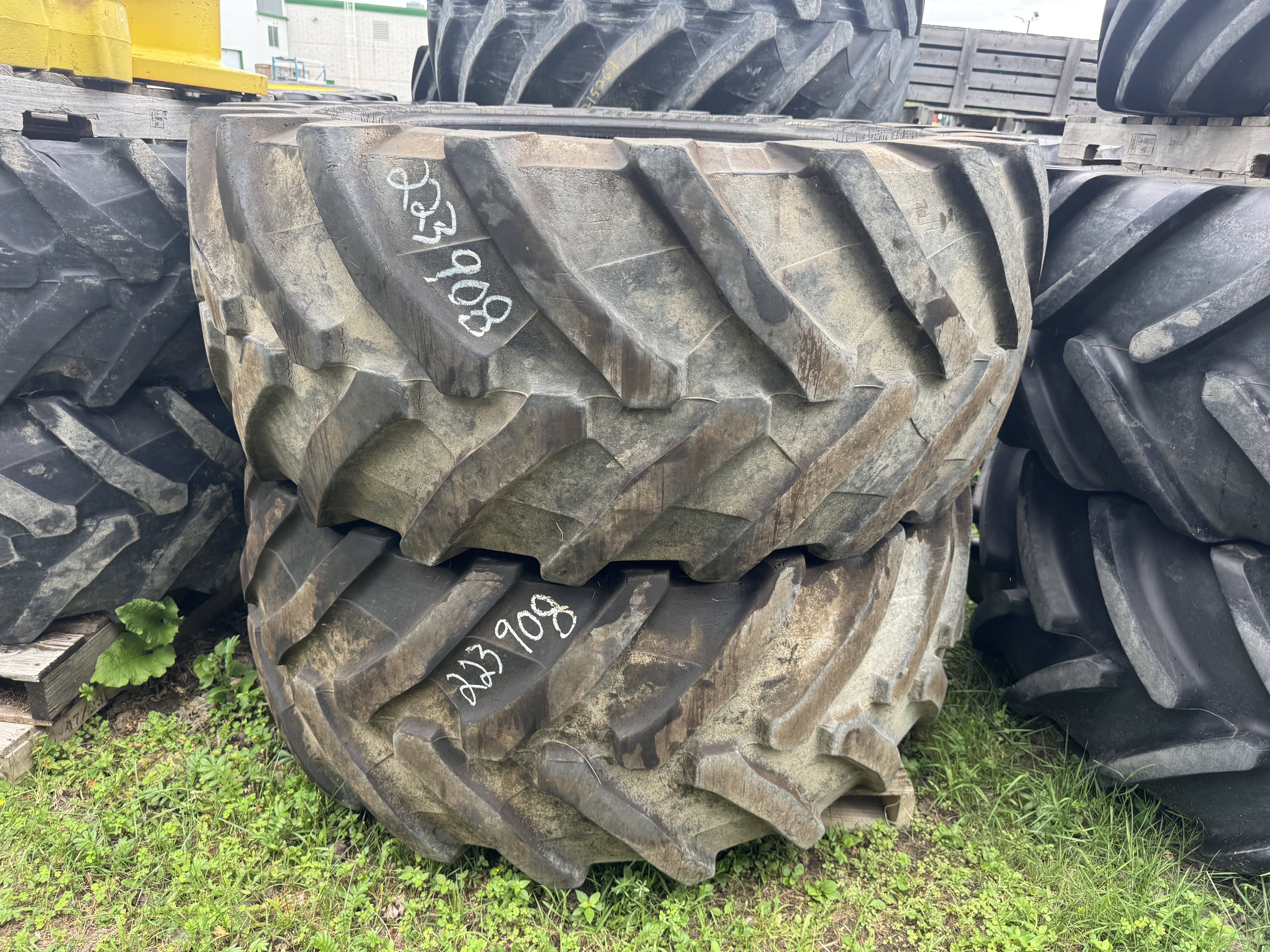 Trelleborg PNE65034