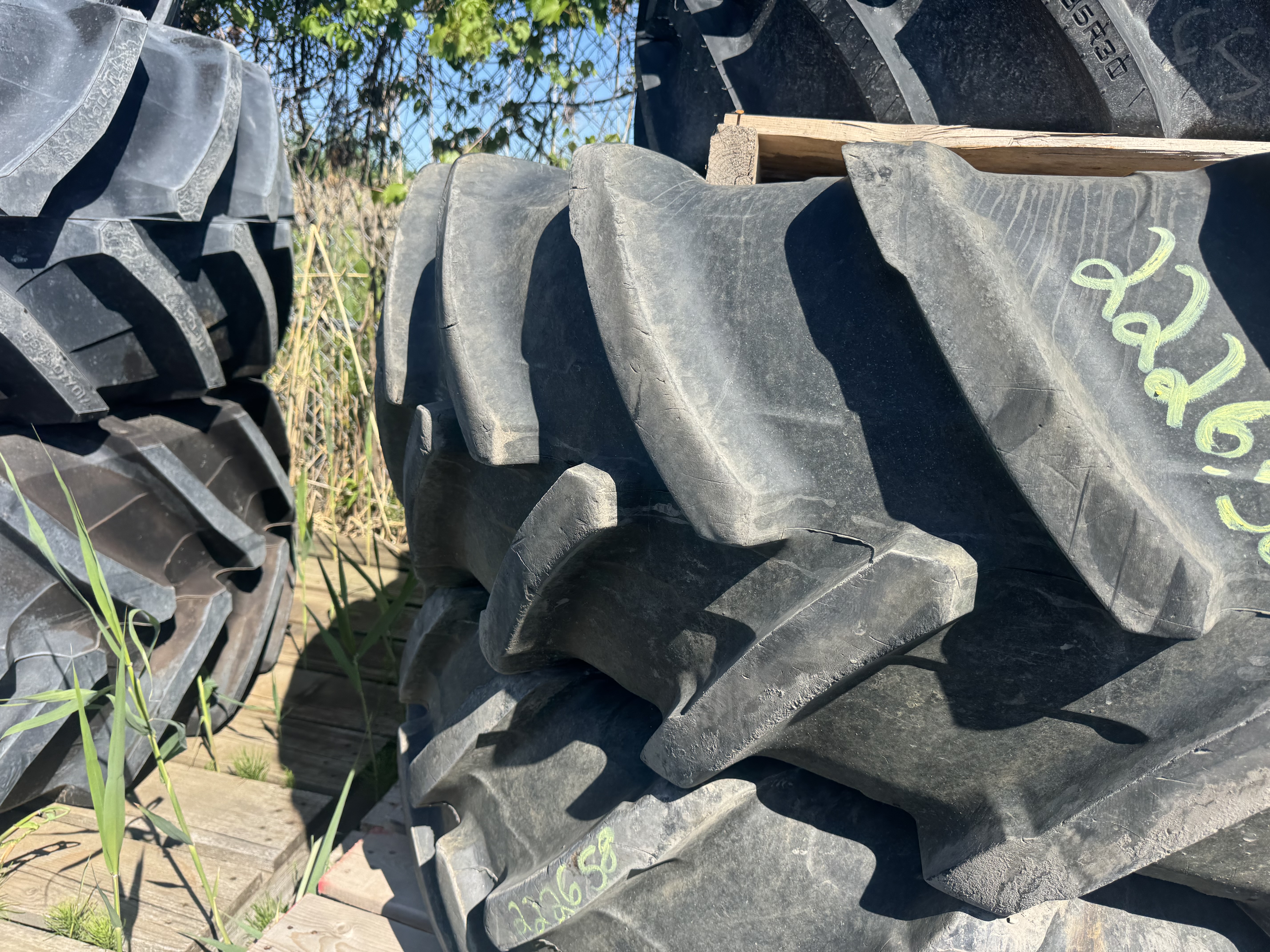 Michelin PNE2046