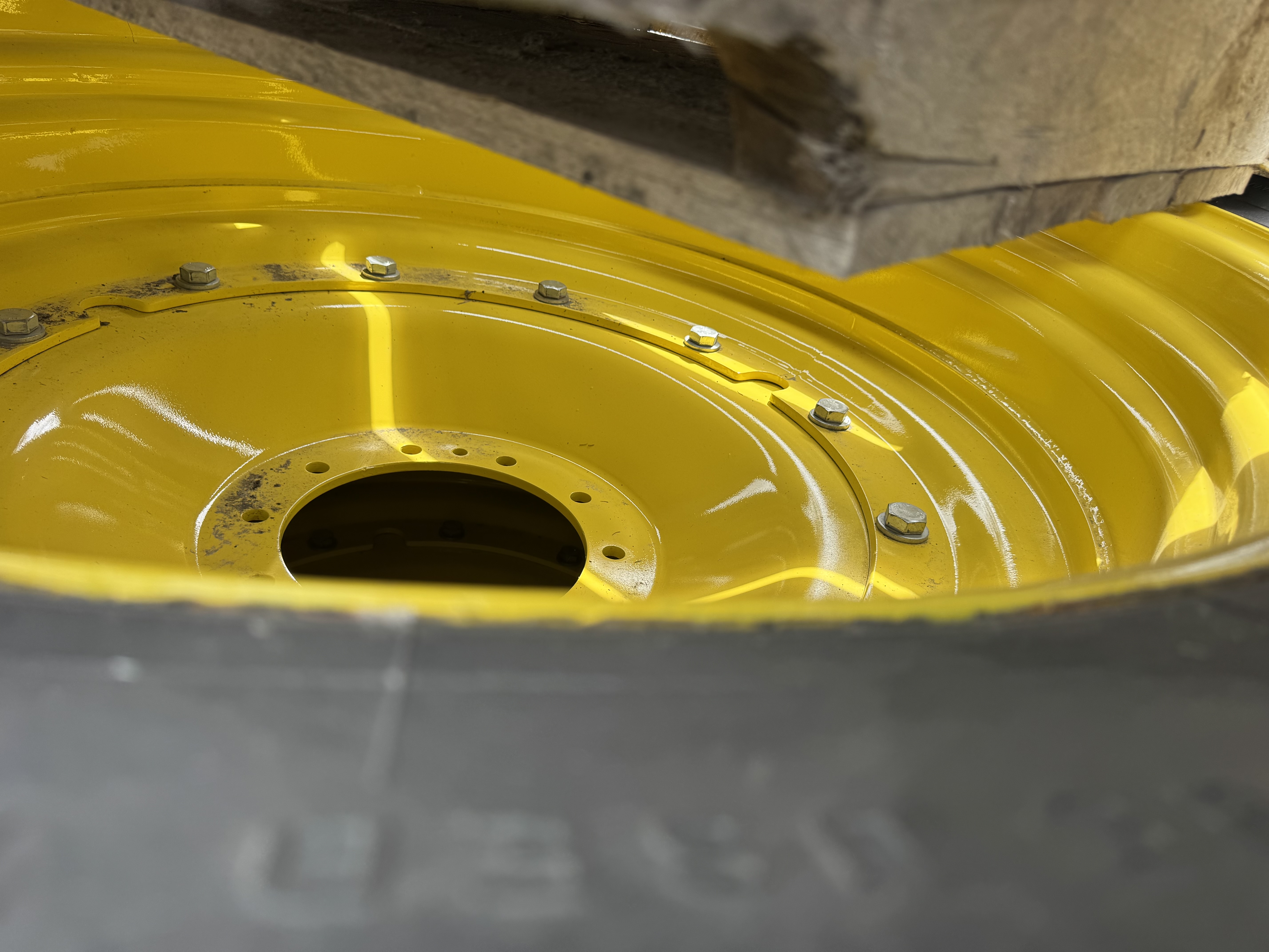 Firestone RPN2046