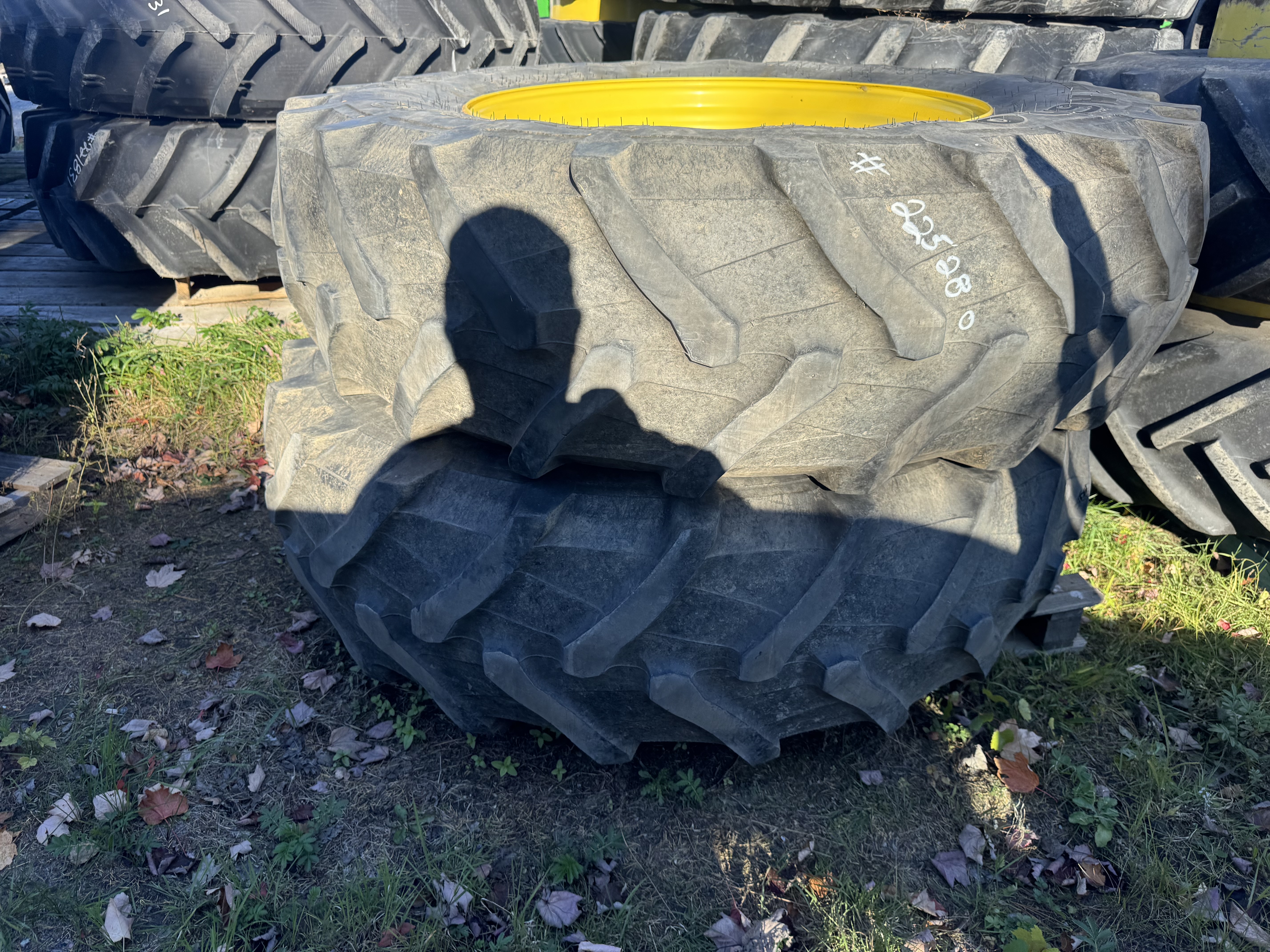 Trelleborg RPN1838