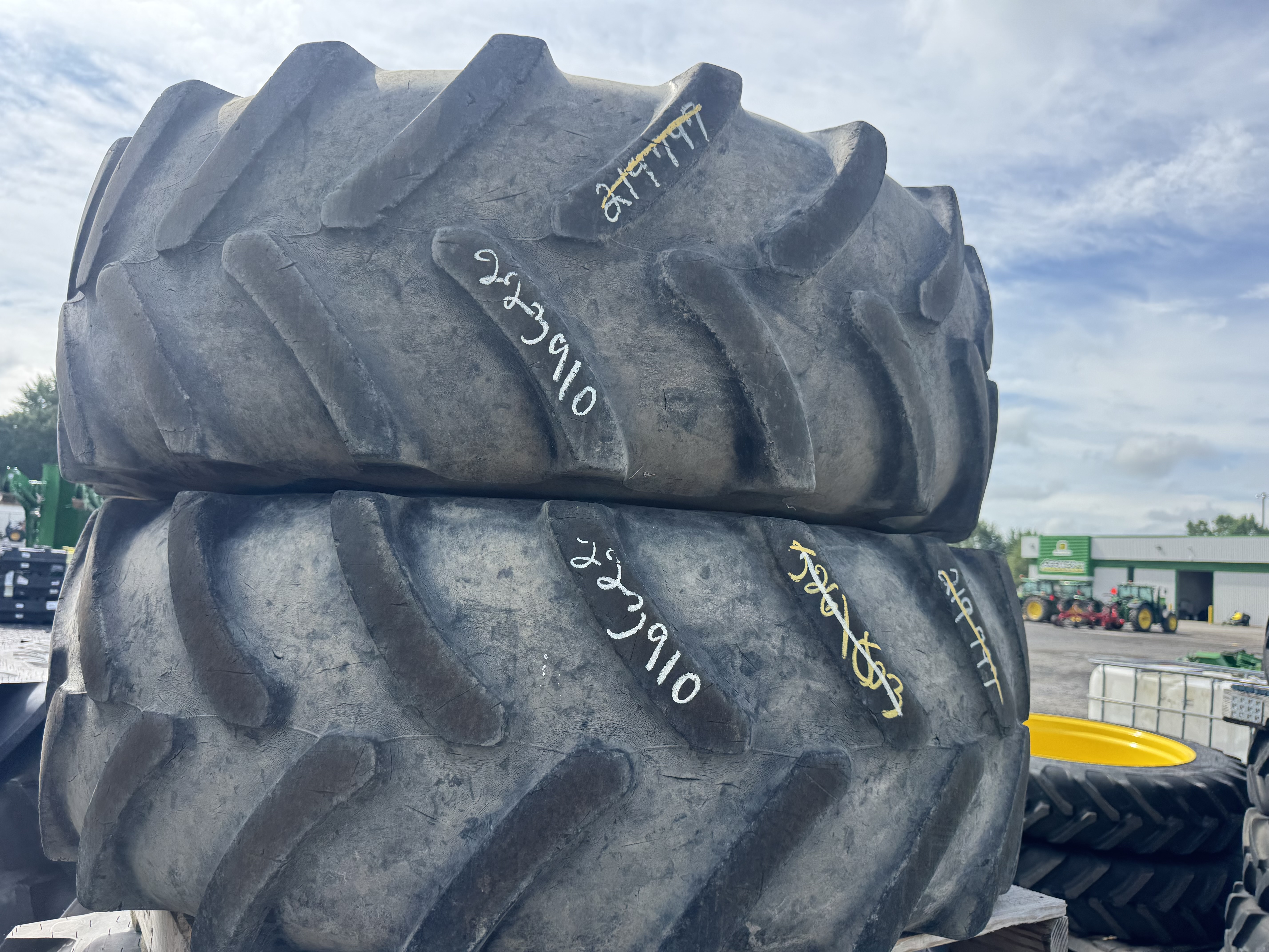 Firestone RPN1628