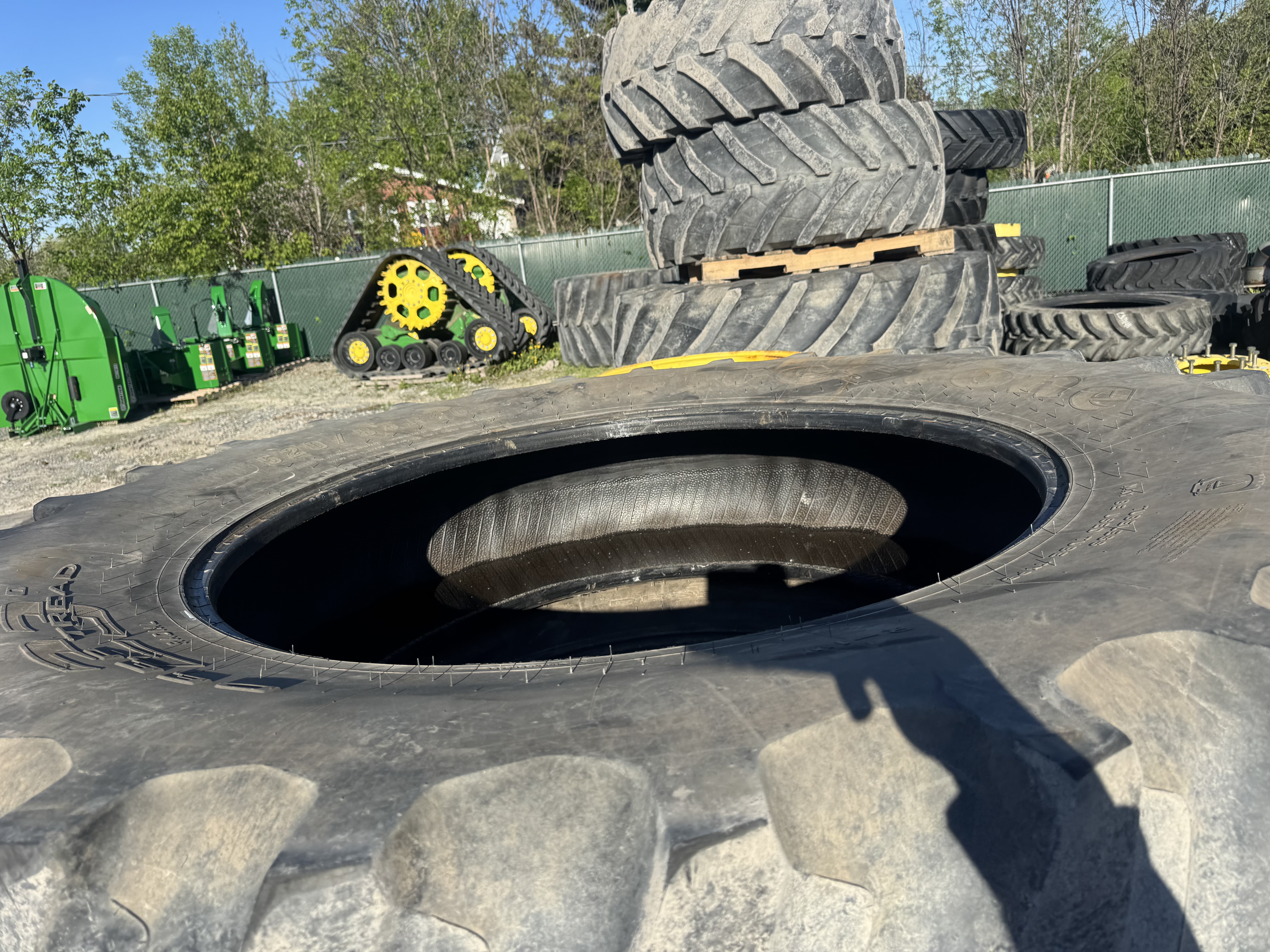 Firestone PNE2046