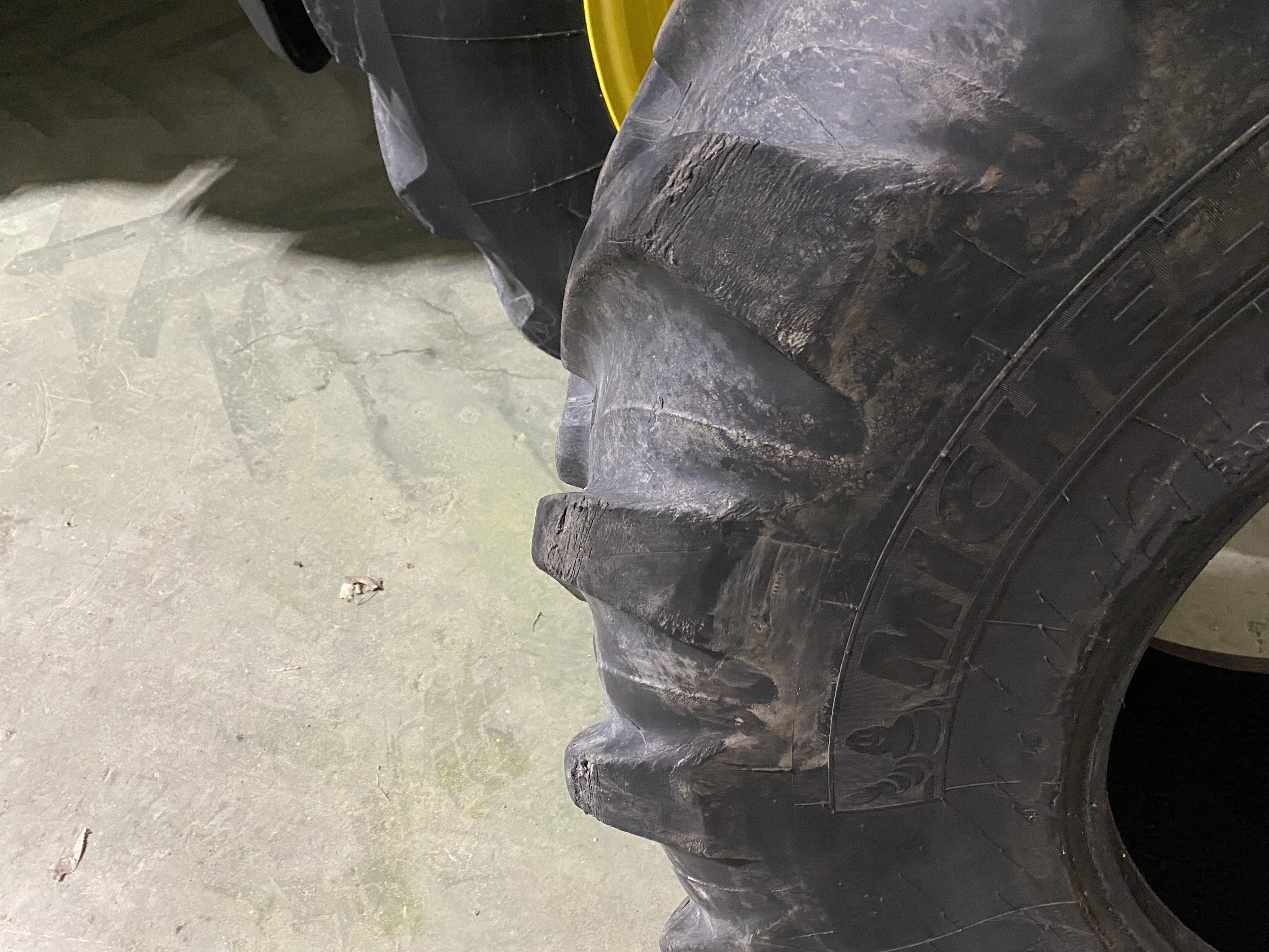 Michelin PNE1624